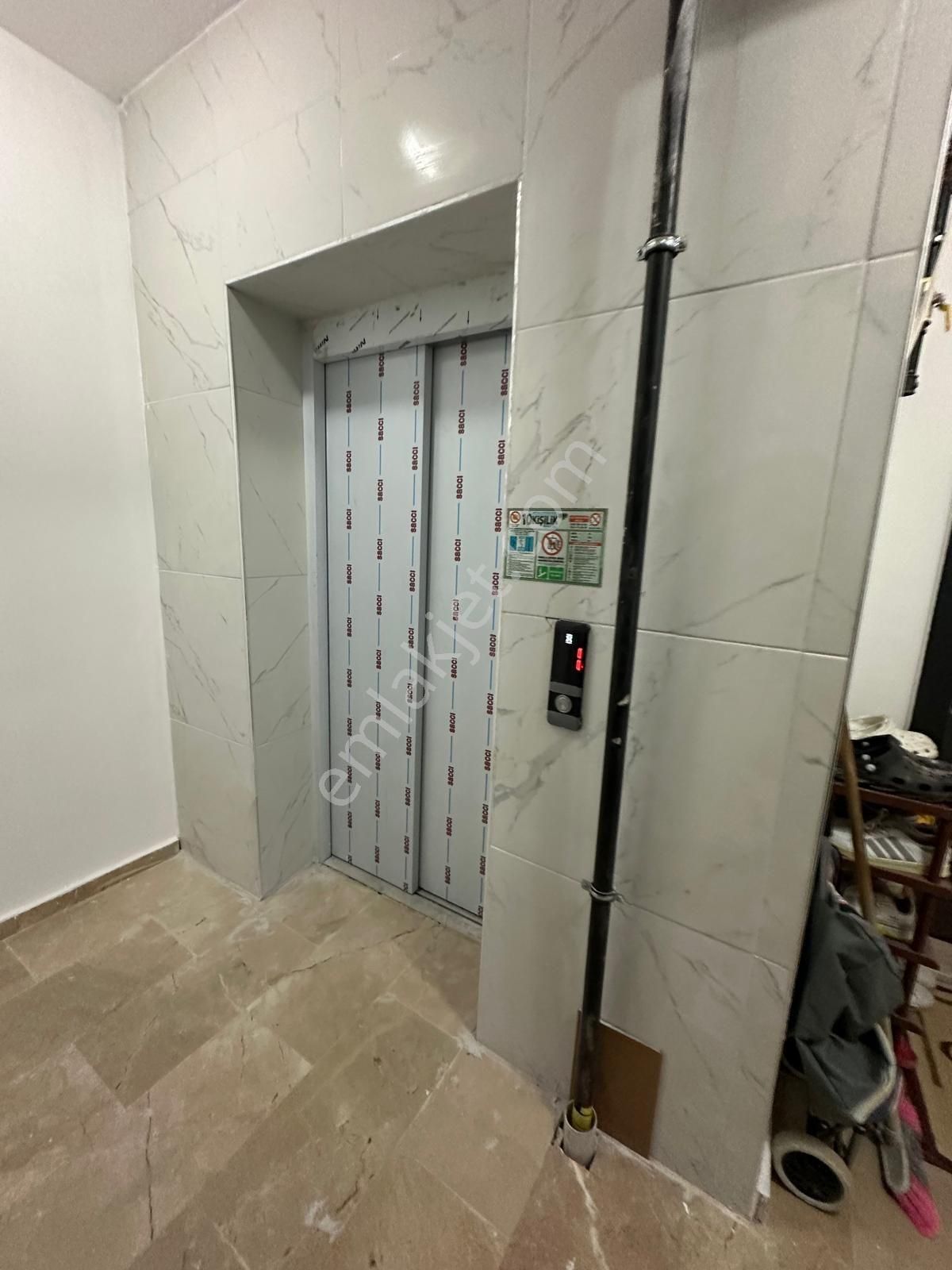 Evim-nur'dan Hasköy Mah 2+1 100m2 Sıfır Daireler - Görsel 28