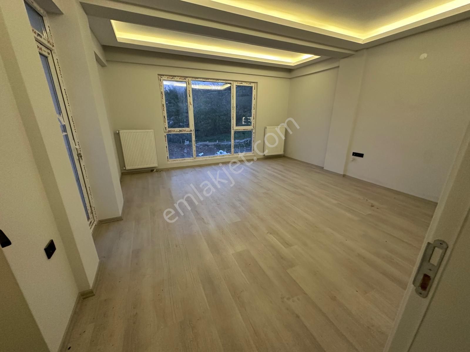 Evim-nur'dan Hasköy Mah 2+1 100m2 Sıfır Daireler - Görsel 4