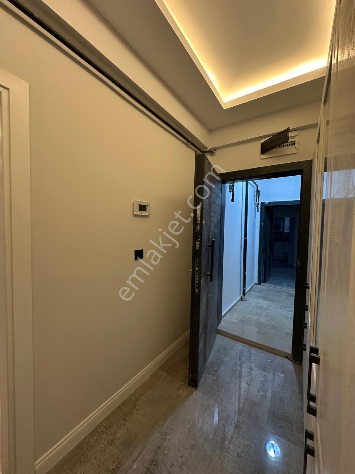 Evim-nur'dan Hasköy Mah 2+1 100m2 Sıfır Daireler - Görsel 26