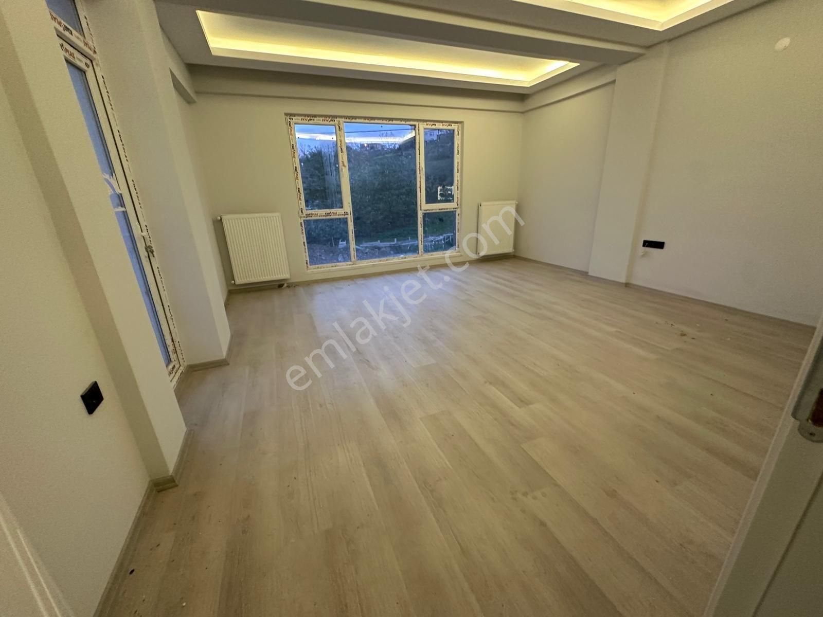 Evim-nur'dan Hasköy Mah 2+1 100m2 Sıfır Daireler - Görsel 5