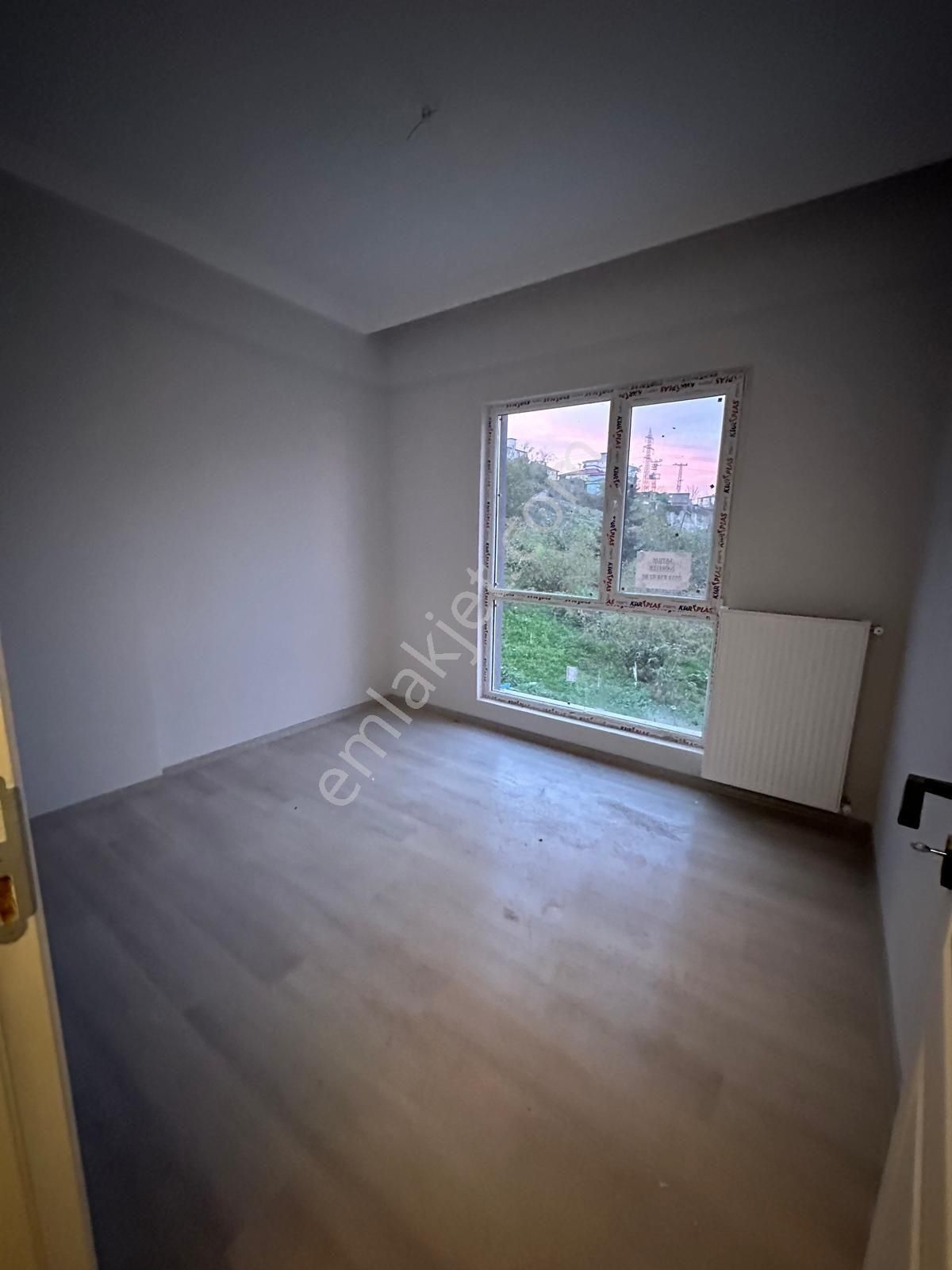 Evim-nur'dan Hasköy Mah 2+1 100m2 Sıfır Daireler - Görsel 14