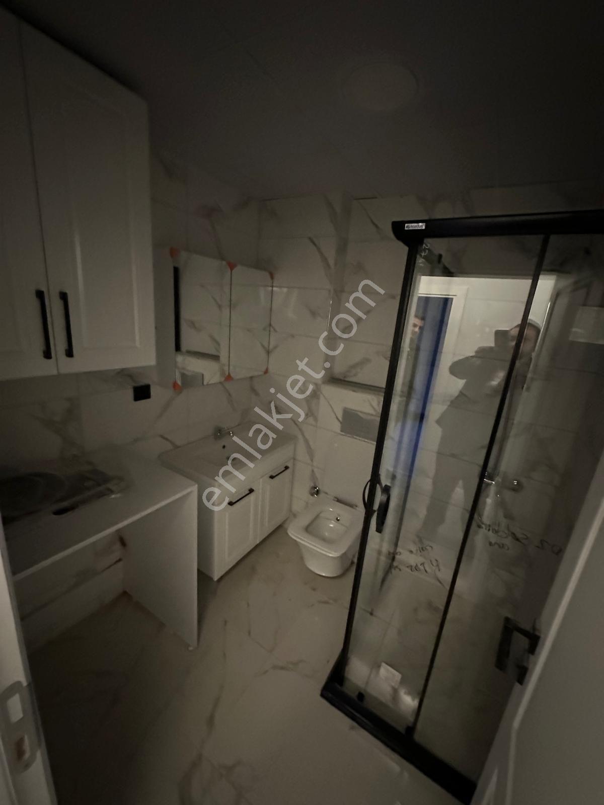 Evim-nur'dan Hasköy Mah 2+1 100m2 Sıfır Daireler - Görsel 12