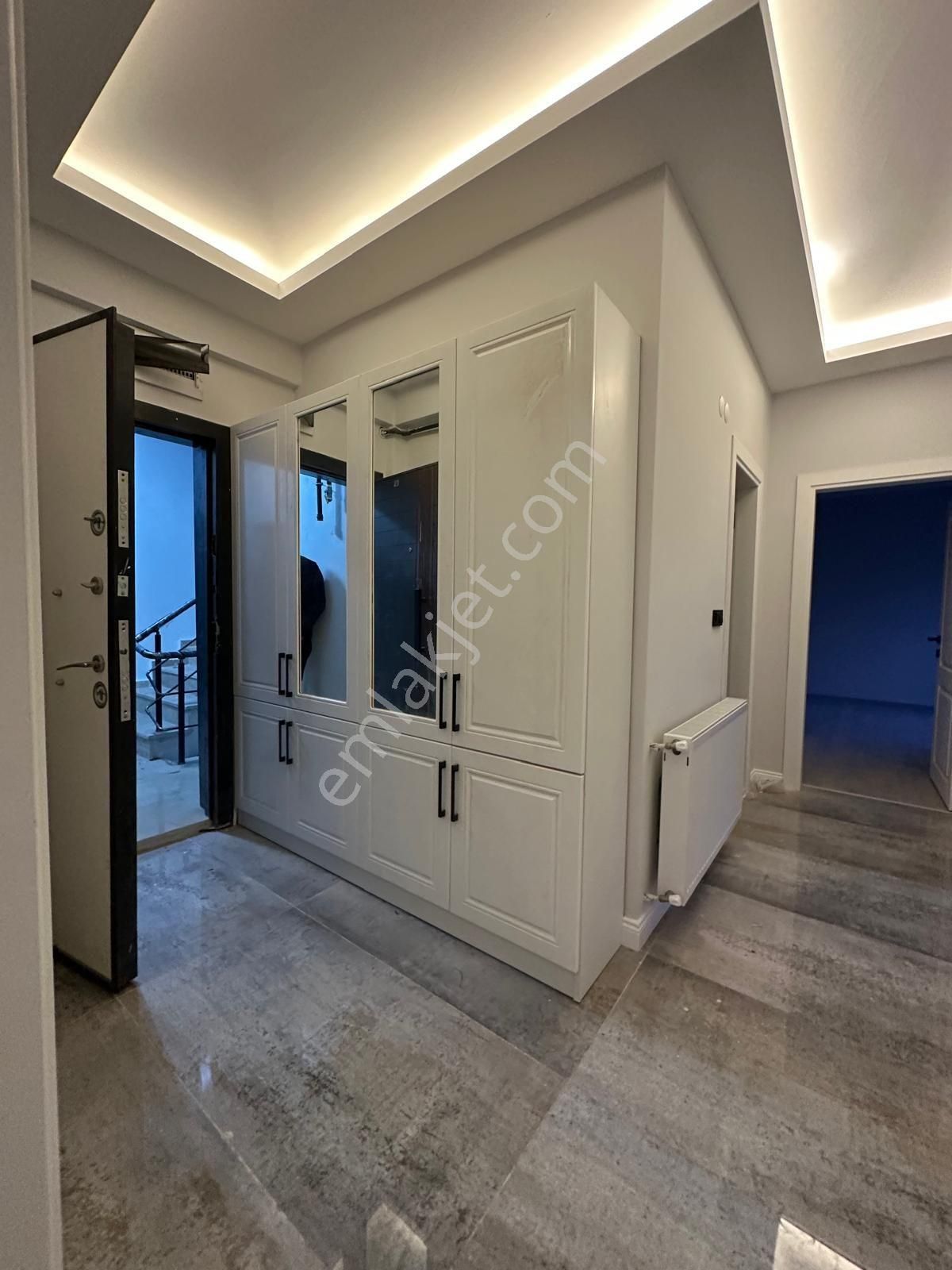 Evim-nur'dan Hasköy Mah 2+1 100m2 Sıfır Daireler - Görsel 15