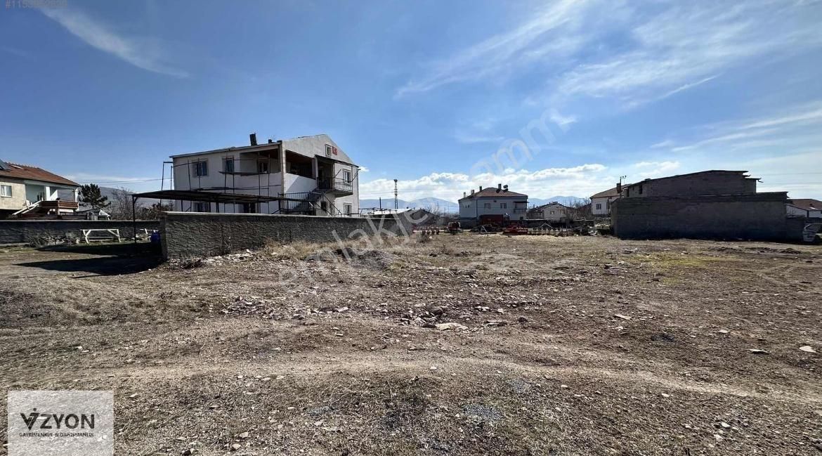 Kayseri Ağırnas'da Temiz Parsel Daire Takasına Uygun - Görsel 4