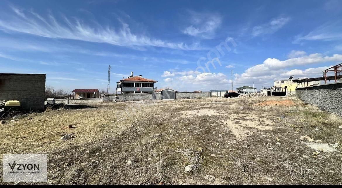 Kayseri Ağırnas'da Temiz Parsel Daire Takasına Uygun - Görsel 8