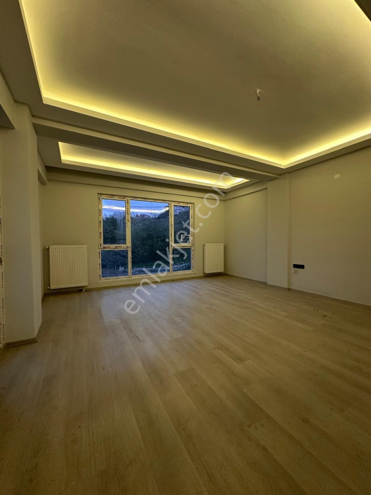 Evim-nur'dan Hasköy Mah 2+1 100m2 Sıfır Daireler - Görsel 4
