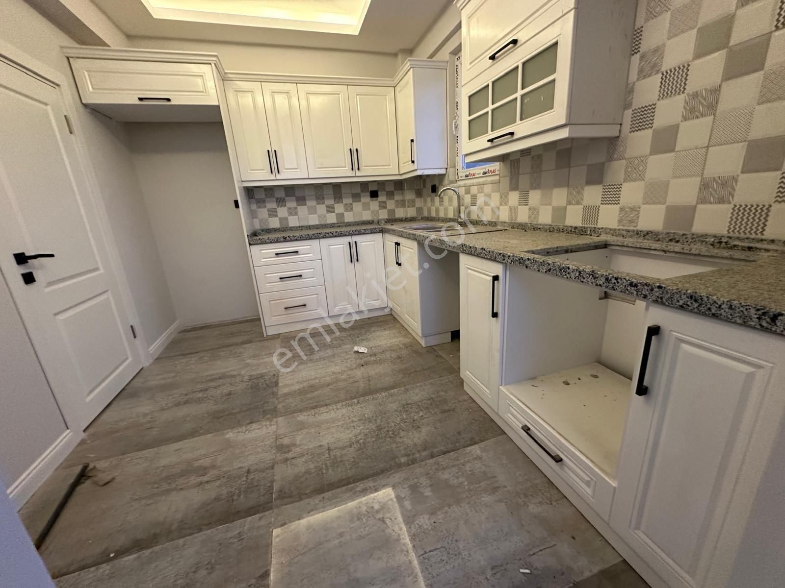 Evim-nur'dan Hasköy Mah 2+1 100m2 Sıfır Daireler - Görsel 22