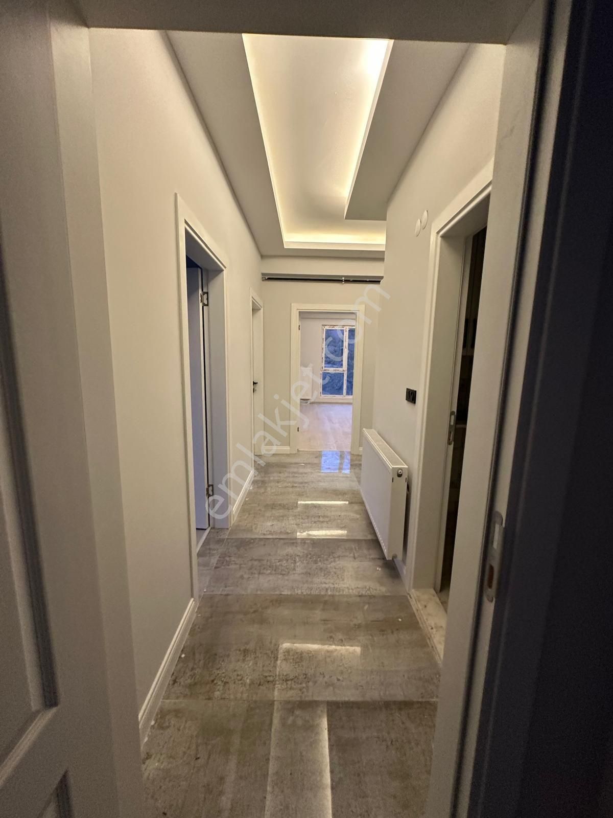 Evim-nur'dan Hasköy Mah 2+1 100m2 Sıfır Daireler - Görsel 18