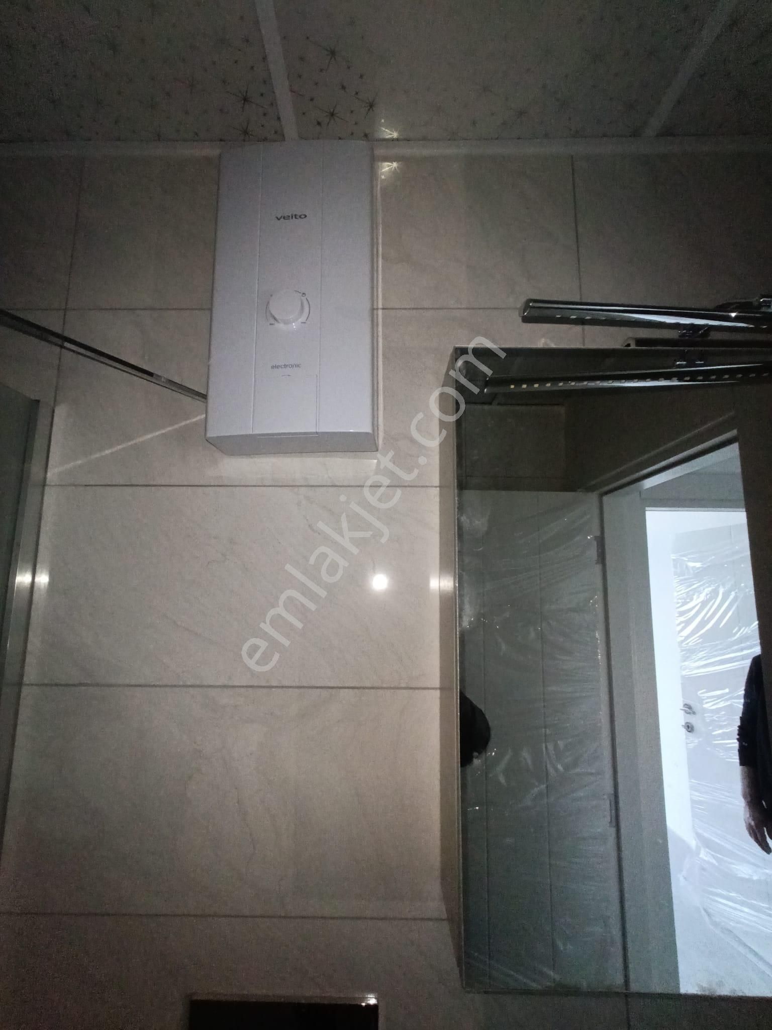 Mersin Erdemli Tırtar Mahallesi’nde Satılık Villa Tarzı Komple Bina - Görsel 22