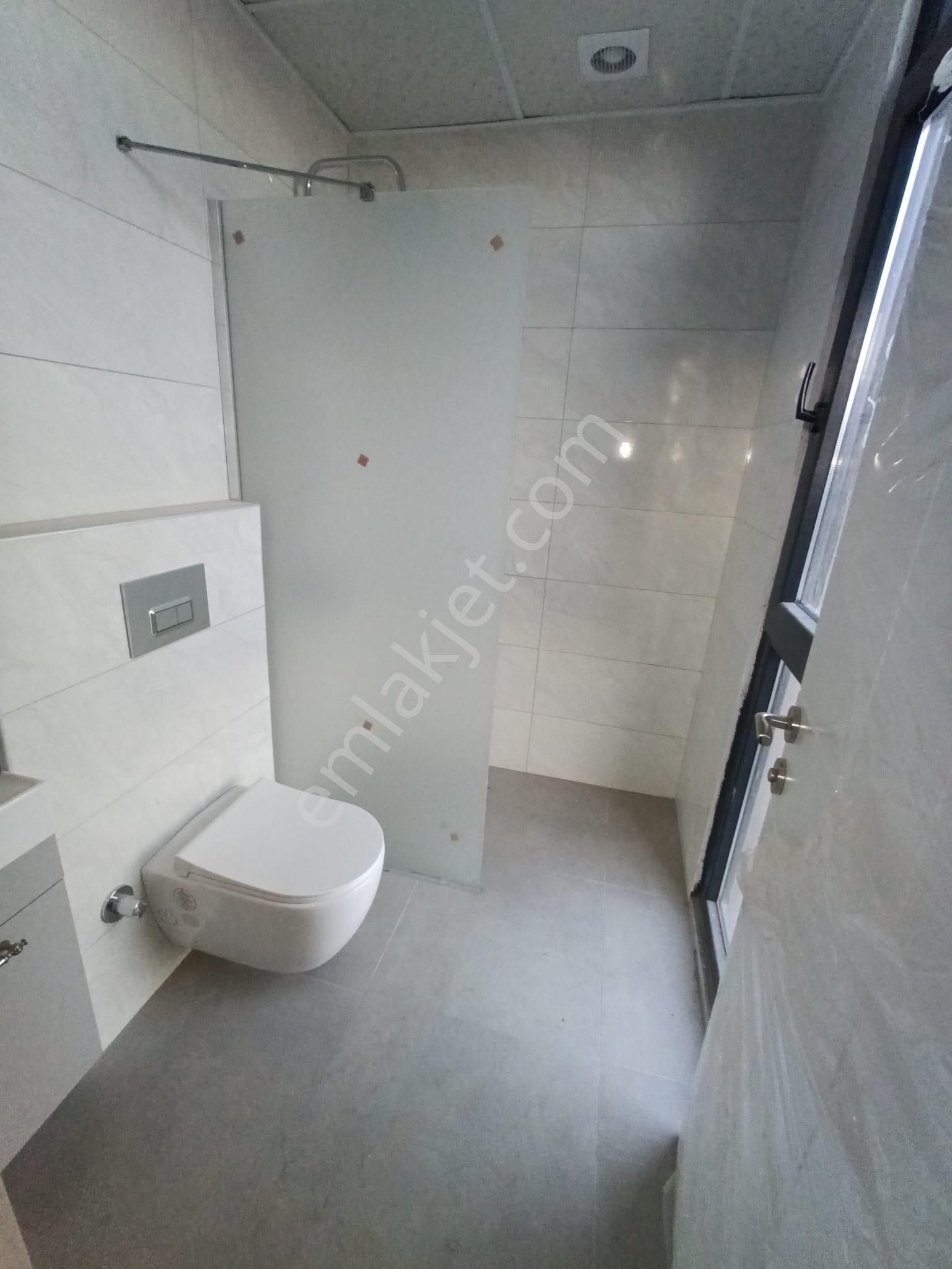 Mersin Erdemli Tırtar Mahallesi’nde Satılık Villa Tarzı Komple Bina - Görsel 29