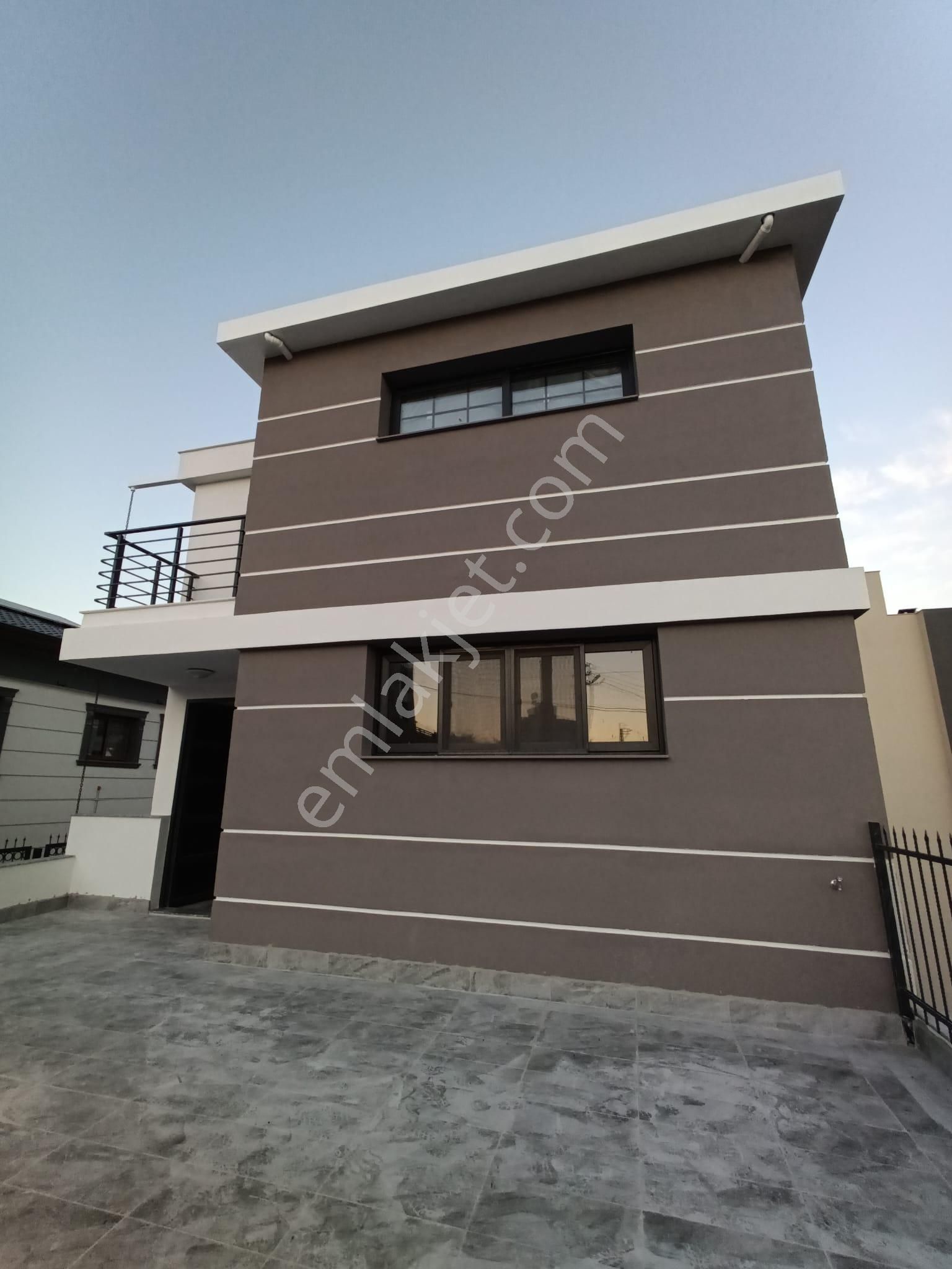 Mersin Erdemli Tırtar Mahallesi’nde Satılık Villa Tarzı Komple Bina - Görsel 24