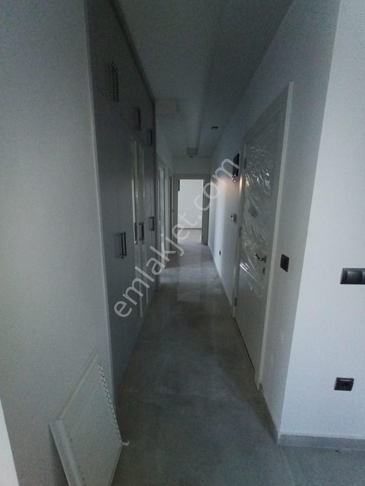 Mersin Erdemli Tırtar Mahallesi’nde Satılık Villa Tarzı Komple Bina - Görsel 9