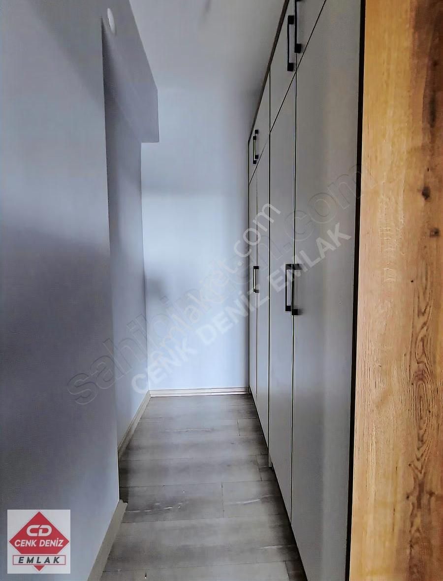 Yakacık'da Bulvar Manzaralı Teras Balkonlu İskanlı Sıfır 3,5+1 - Görsel 27