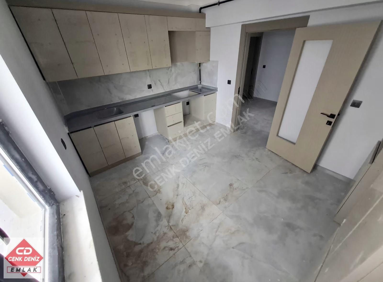 Emsalsiz Yapı Yerden Isıtma 1.katta 2-banyolu 150m² Sıfır 4+1 - Görsel 7