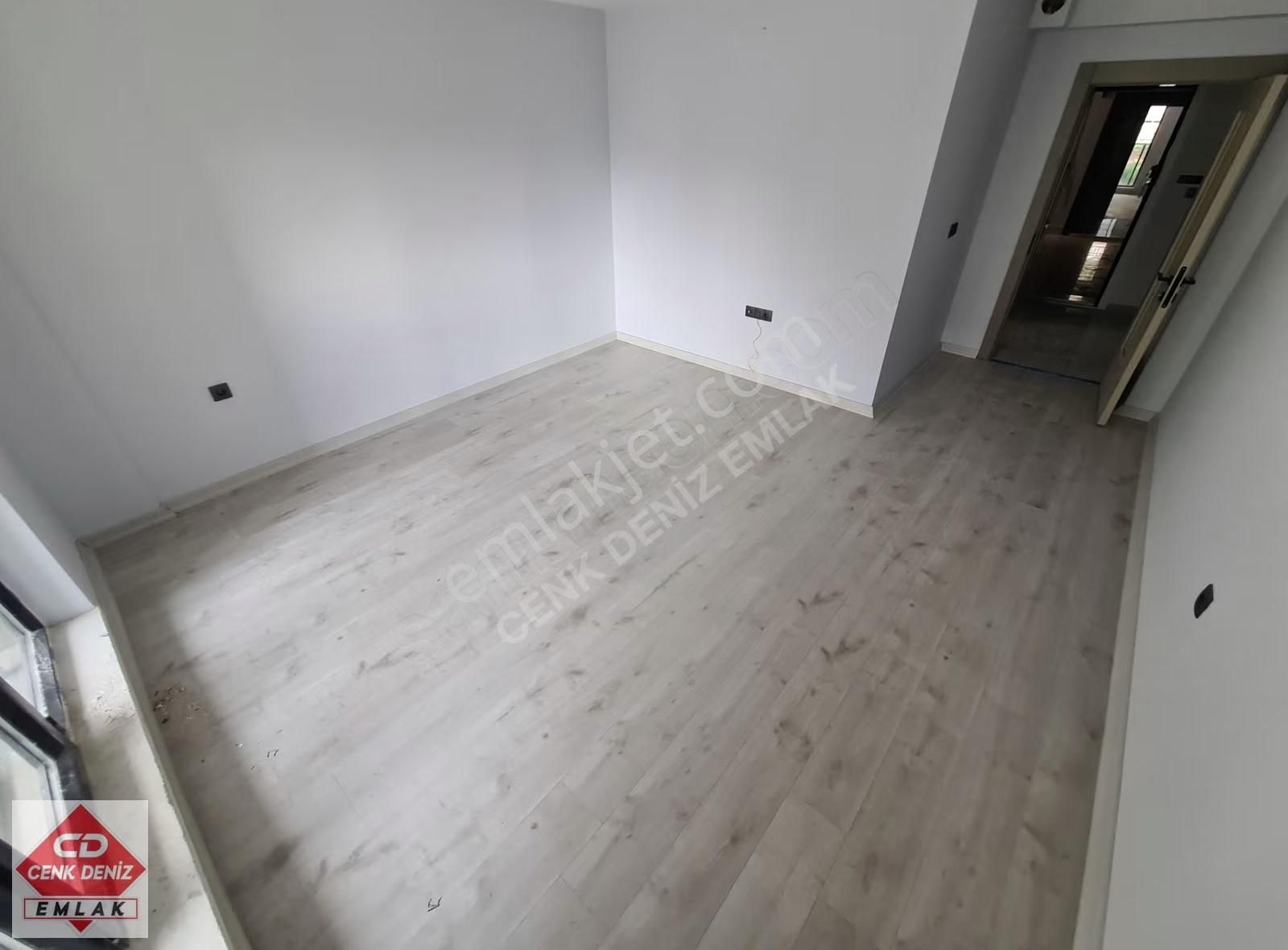 Emsalsiz Yapı Yerden Isıtma 1.katta 2-banyolu 150m² Sıfır 4+1 - Görsel 23