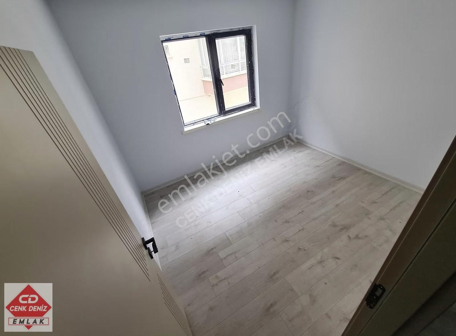 Emsalsiz Yapı Yerden Isıtma 1.katta 2-banyolu 150m² Sıfır 4+1 - Görsel 28
