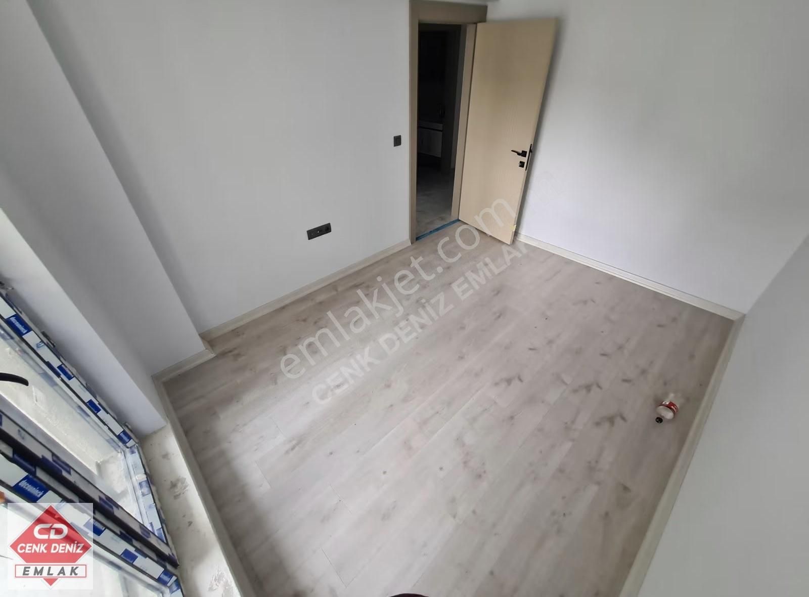 Emsalsiz Yapı Yerden Isıtma 1.katta 2-banyolu 150m² Sıfır 4+1 - Görsel 8