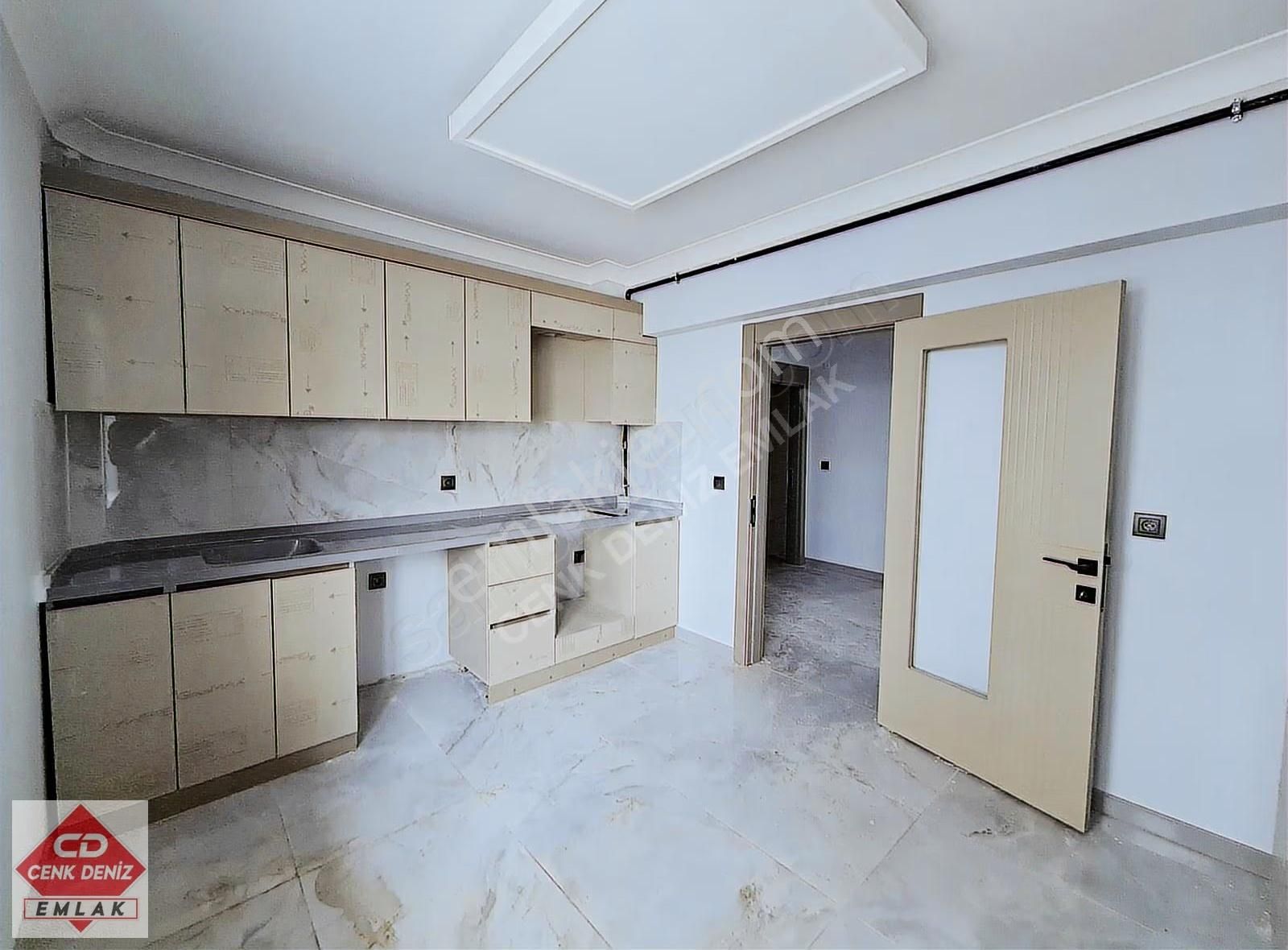 Emsalsiz Yapı Yerden Isıtma 1.katta 2-banyolu 150m² Sıfır 4+1 - Görsel 6