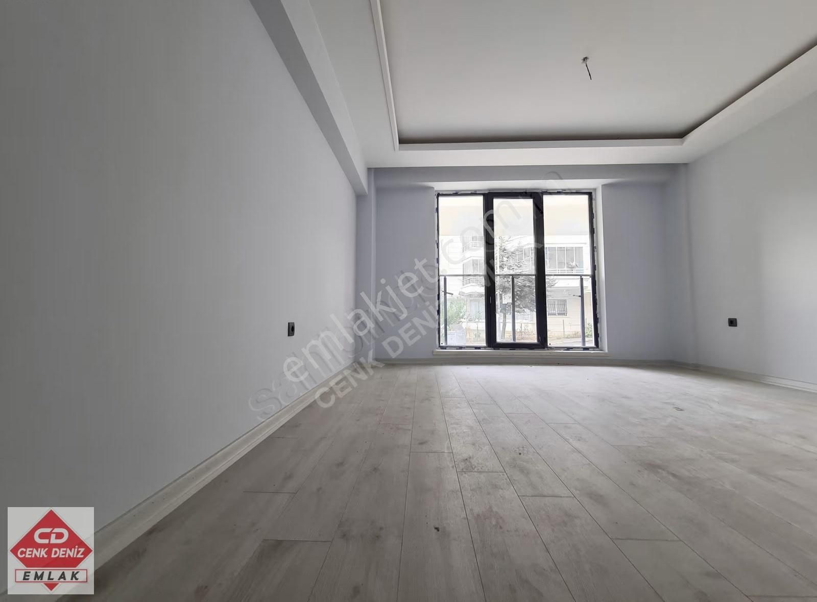 Emsalsiz Yapı Yerden Isıtma 1.katta 2-banyolu 150m² Sıfır 4+1 - Görsel 27