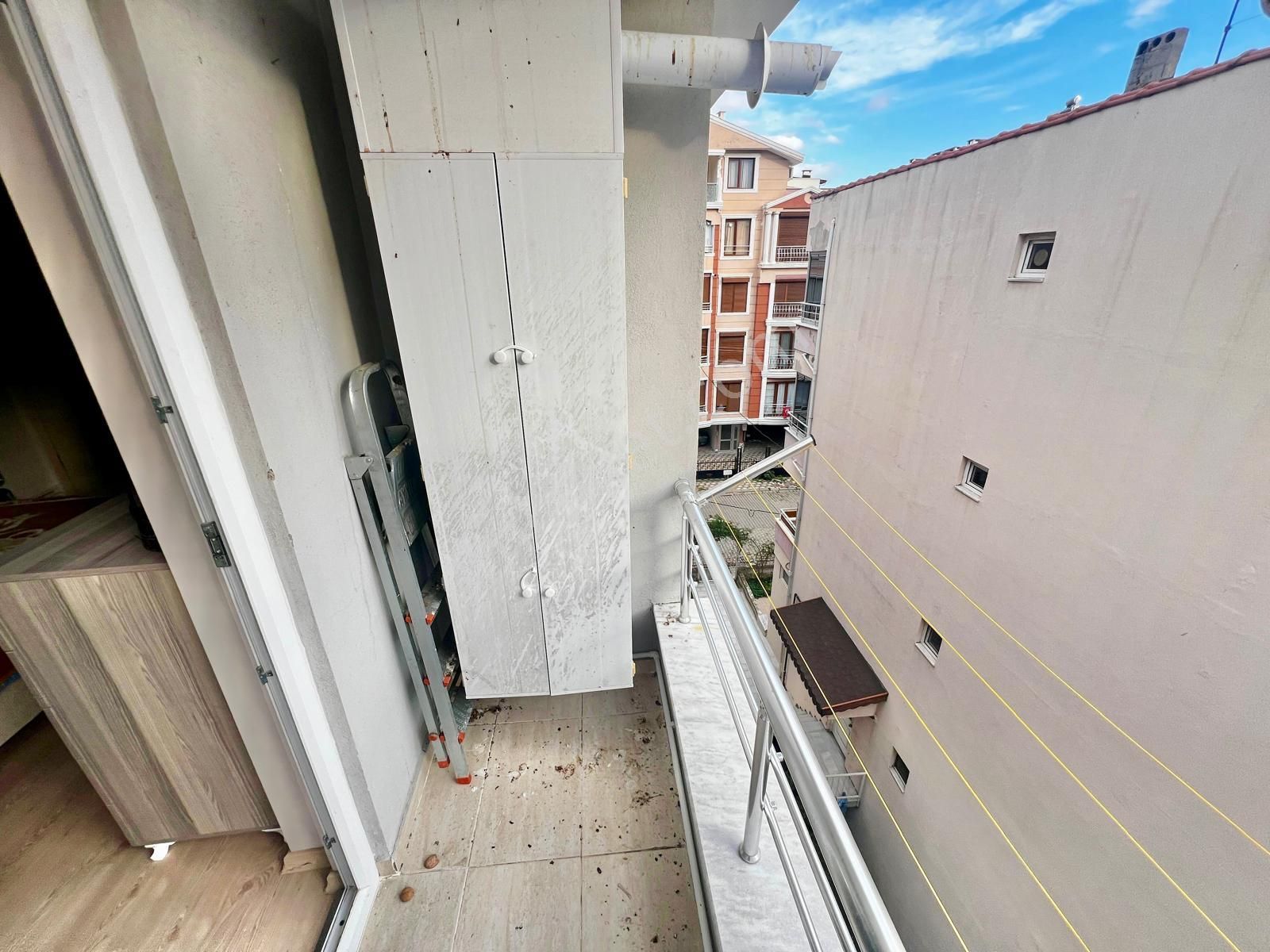 ⫷onur Yıldırım'dan Kaçmaz Fırsat Masrafsız Ön Cephe Satılık 1+1⫸ - Görsel 29