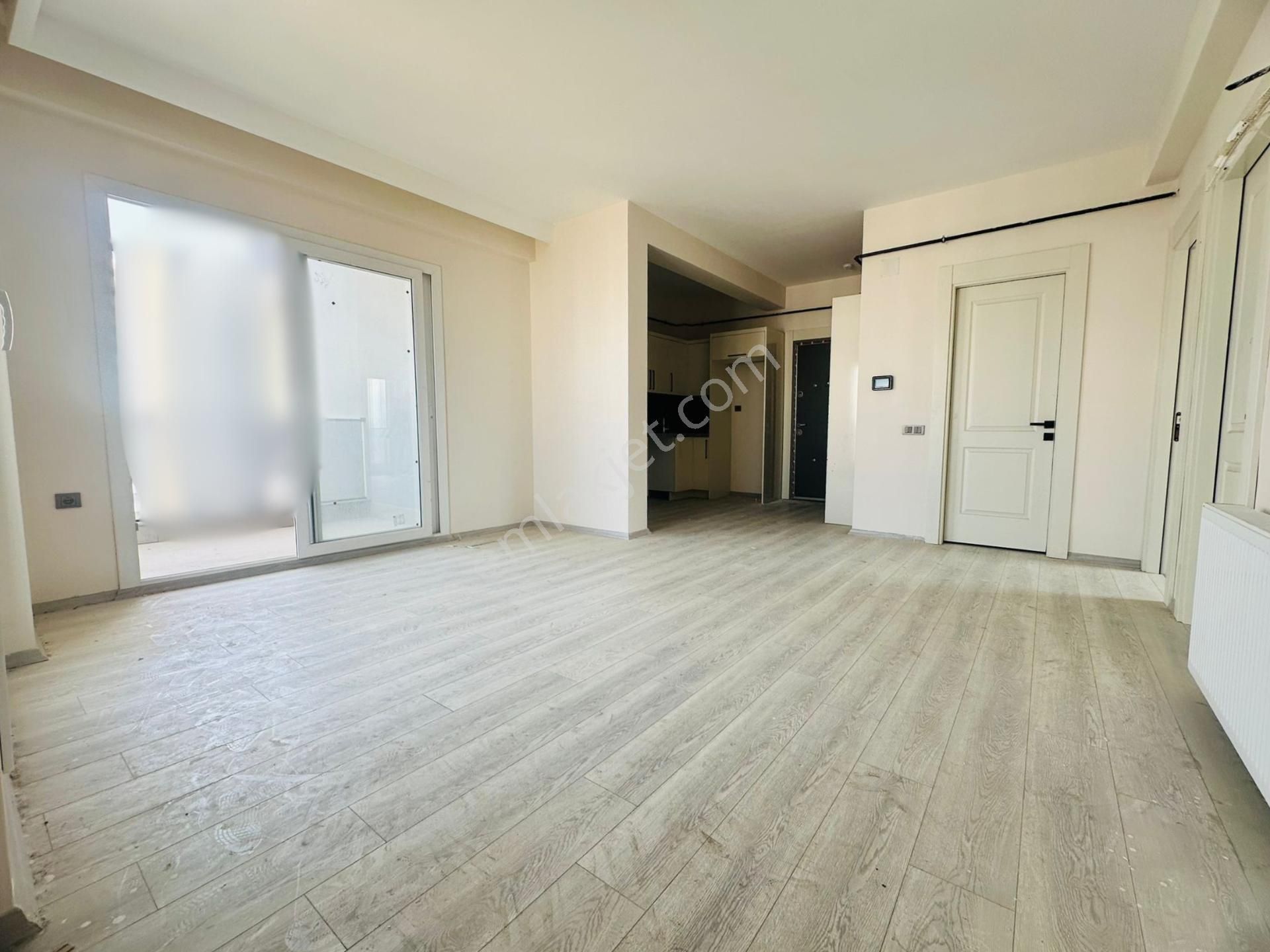 Ethereal'den Tece'de Deniz Manzaralı Aqupark Ve Havuzlu 2+1daire - Görsel 5