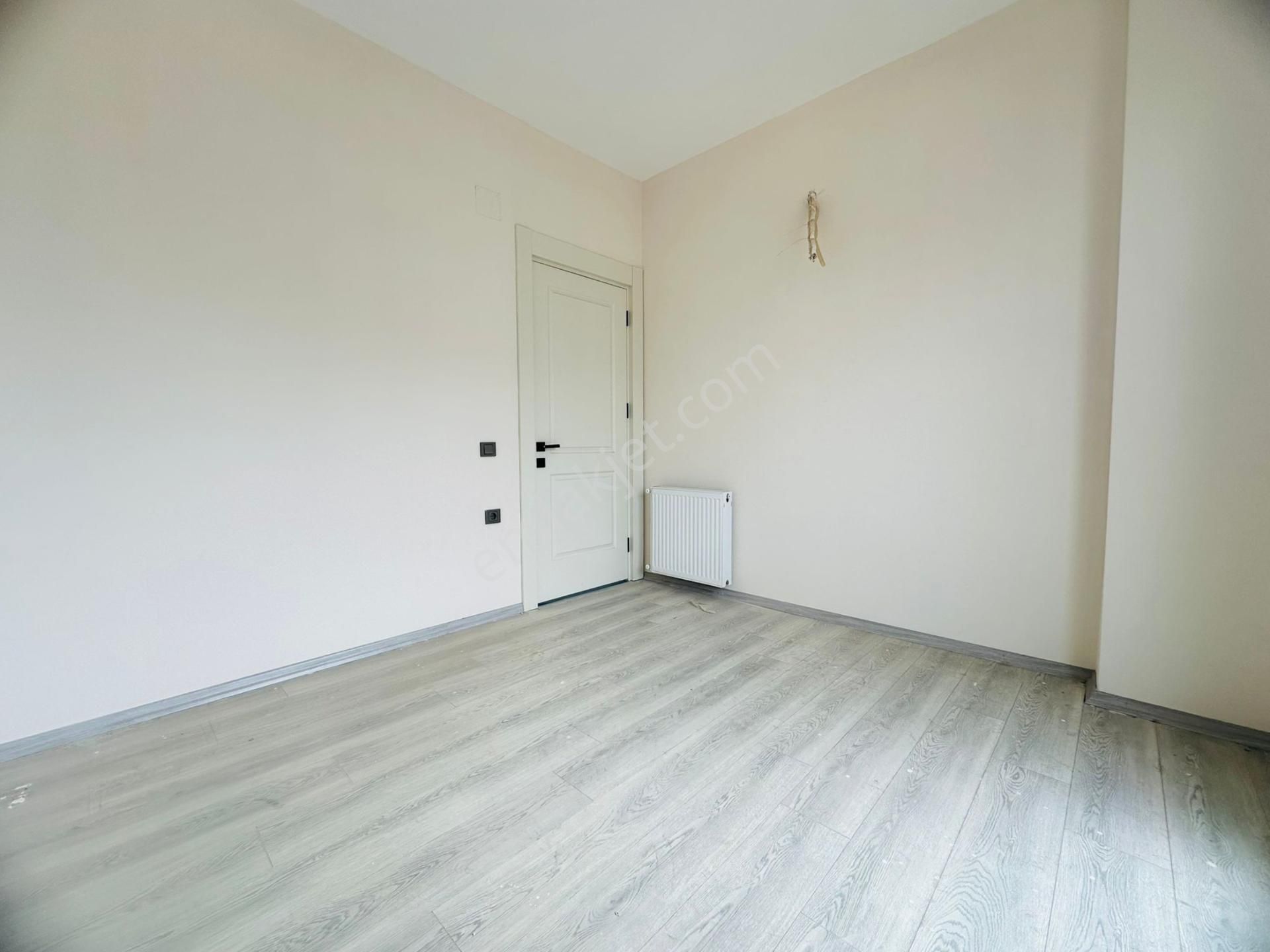 Ethereal'den Tece'de Deniz Manzaralı Aqupark Ve Havuzlu 2+1daire - Görsel 9