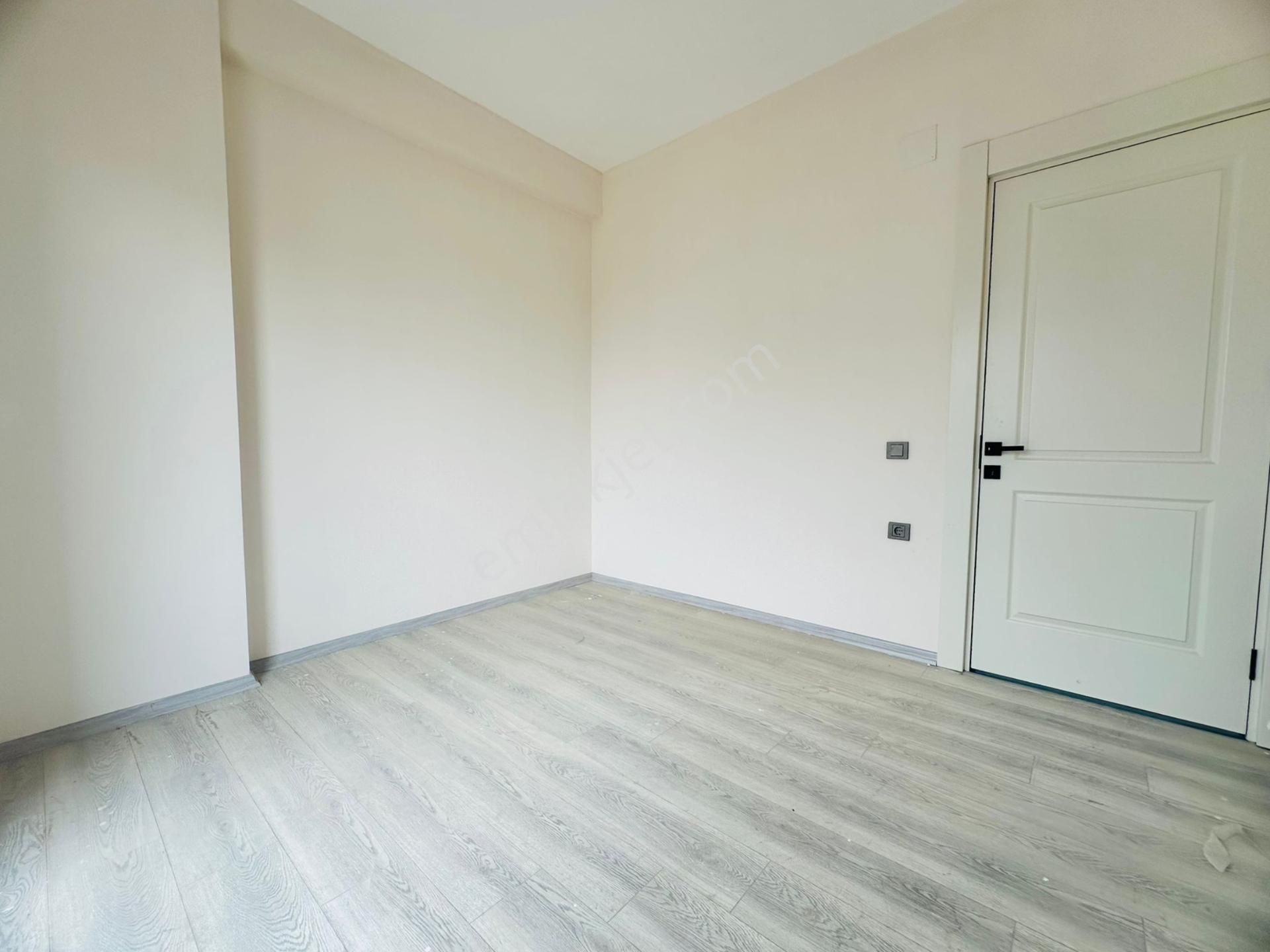 Ethereal'den Tece'de Deniz Manzaralı Aqupark Ve Havuzlu 2+1daire - Görsel 10