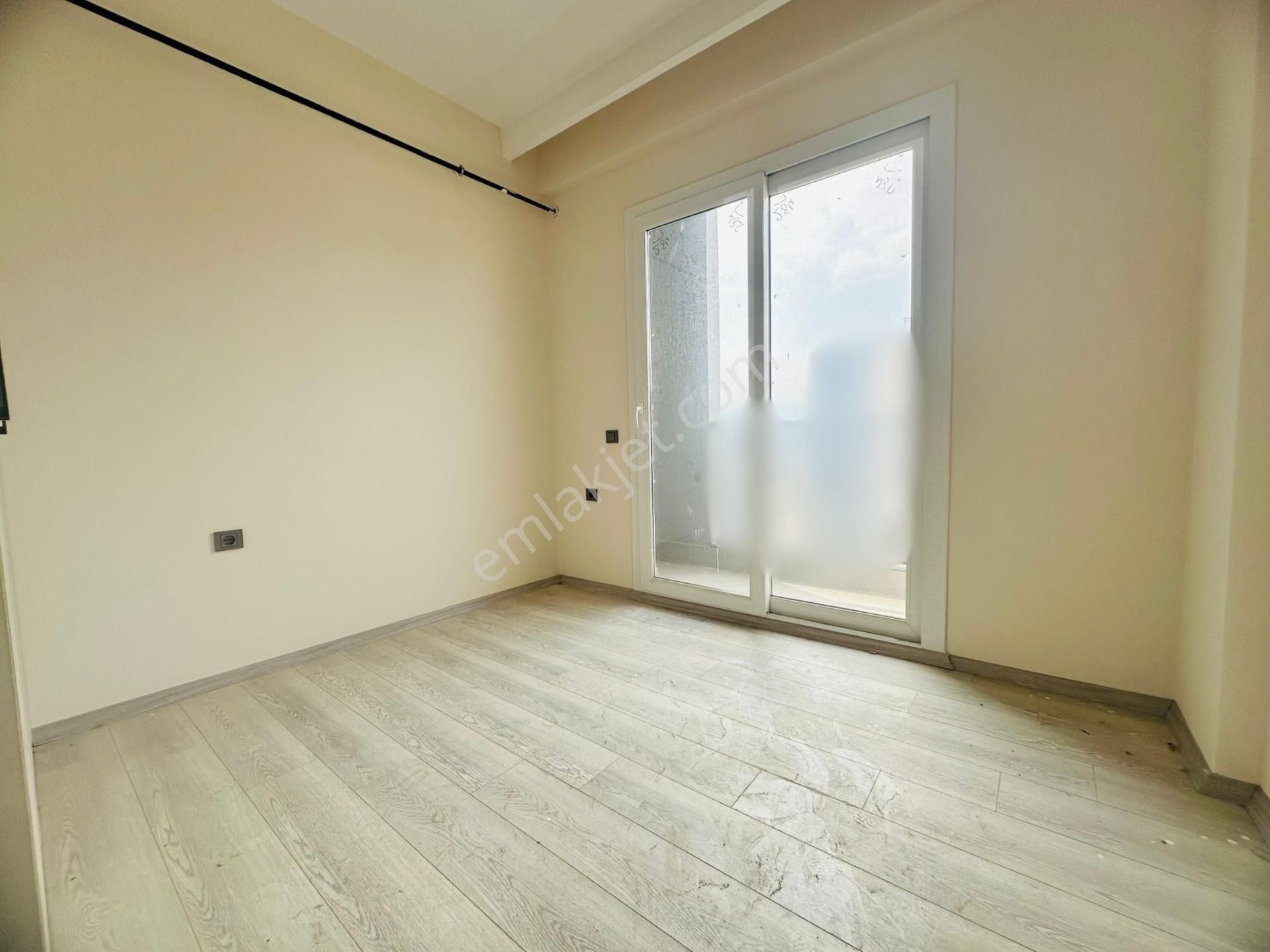 Ethereal'den Tece'de Deniz Manzaralı Aqupark Ve Havuzlu 2+1daire - Görsel 13