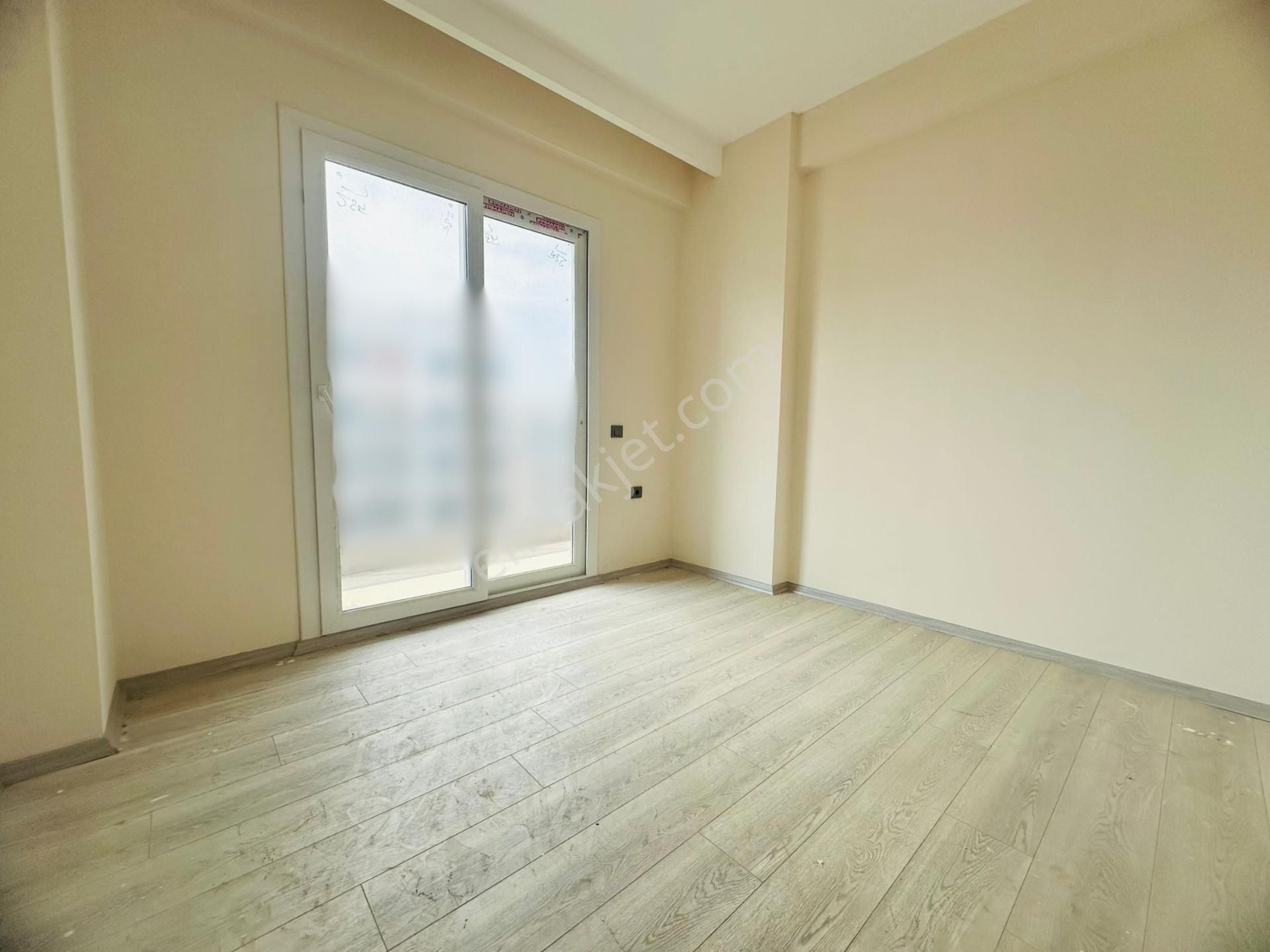 Ethereal'den Tece'de Deniz Manzaralı Aqupark Ve Havuzlu 2+1daire - Görsel 8