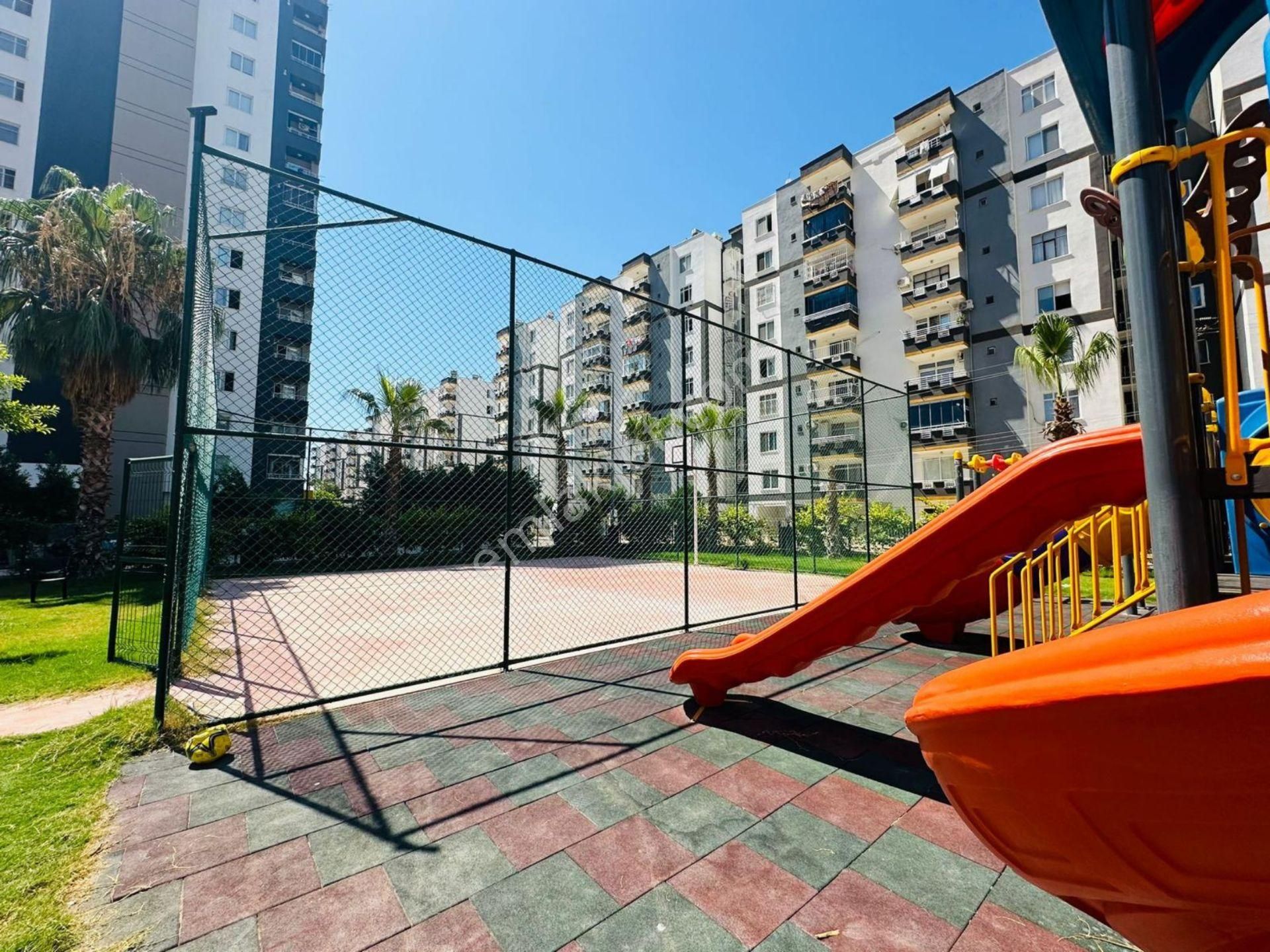 Ethereal'den Tece'de Deniz Manzaralı Aqupark Ve Havuzlu 2+1daire - Görsel 20