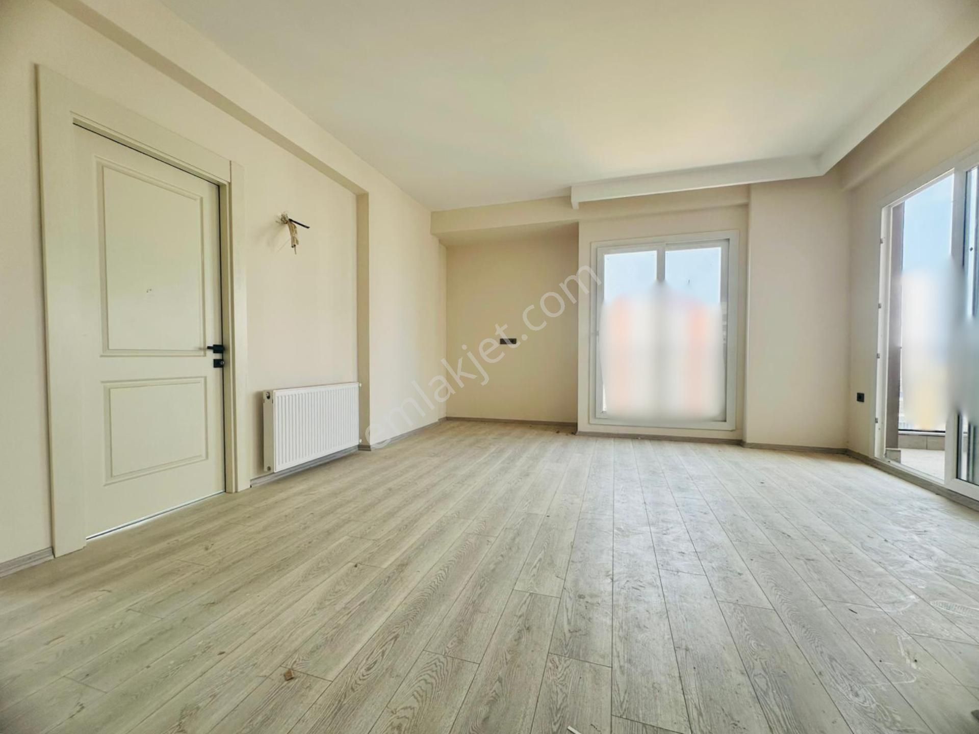 Ethereal'den Tece'de Deniz Manzaralı Aqupark Ve Havuzlu 2+1daire - Görsel 7