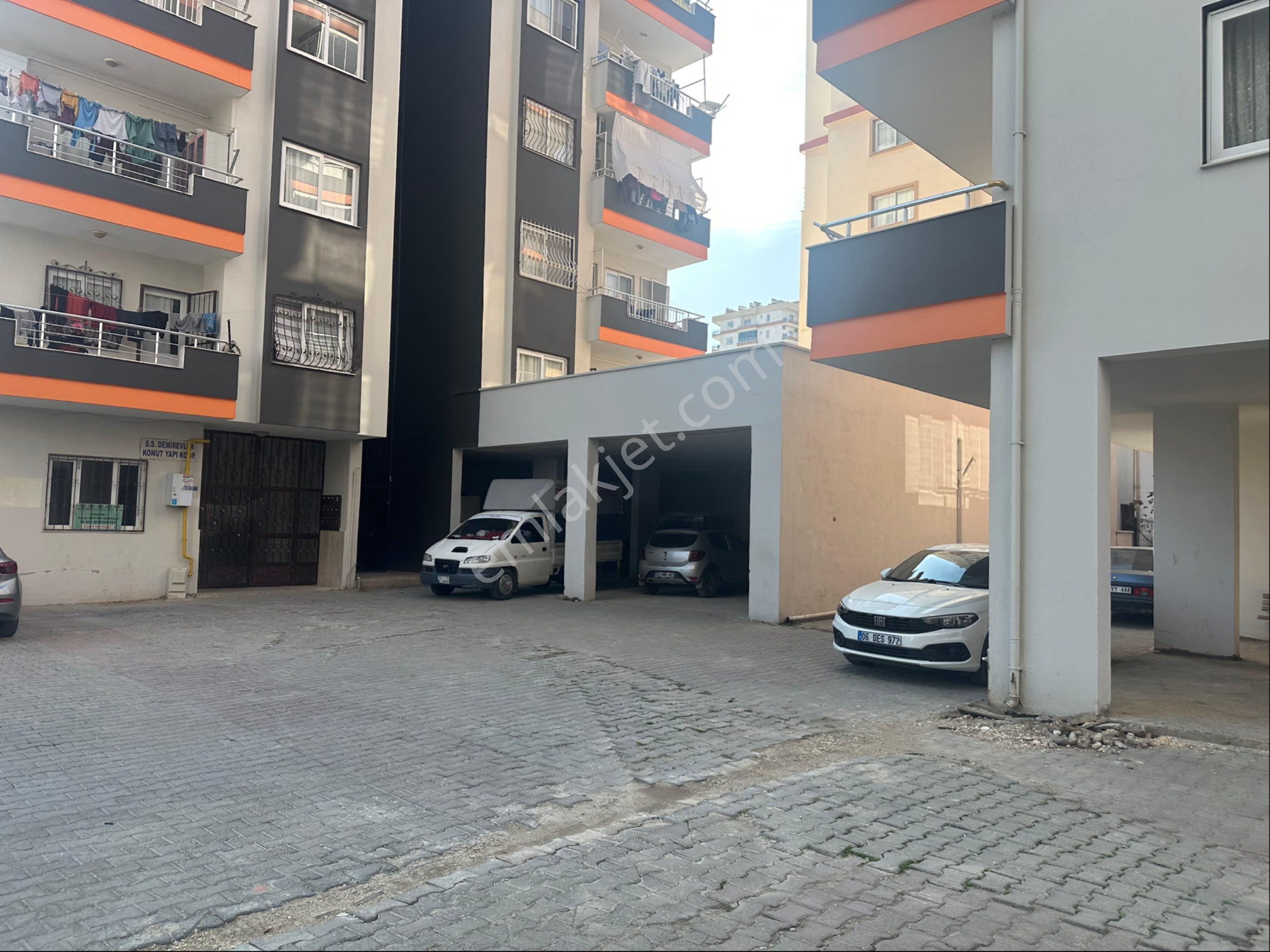 Satılık 3+1 Daire Alata Erdemli Mersin - Görsel 30