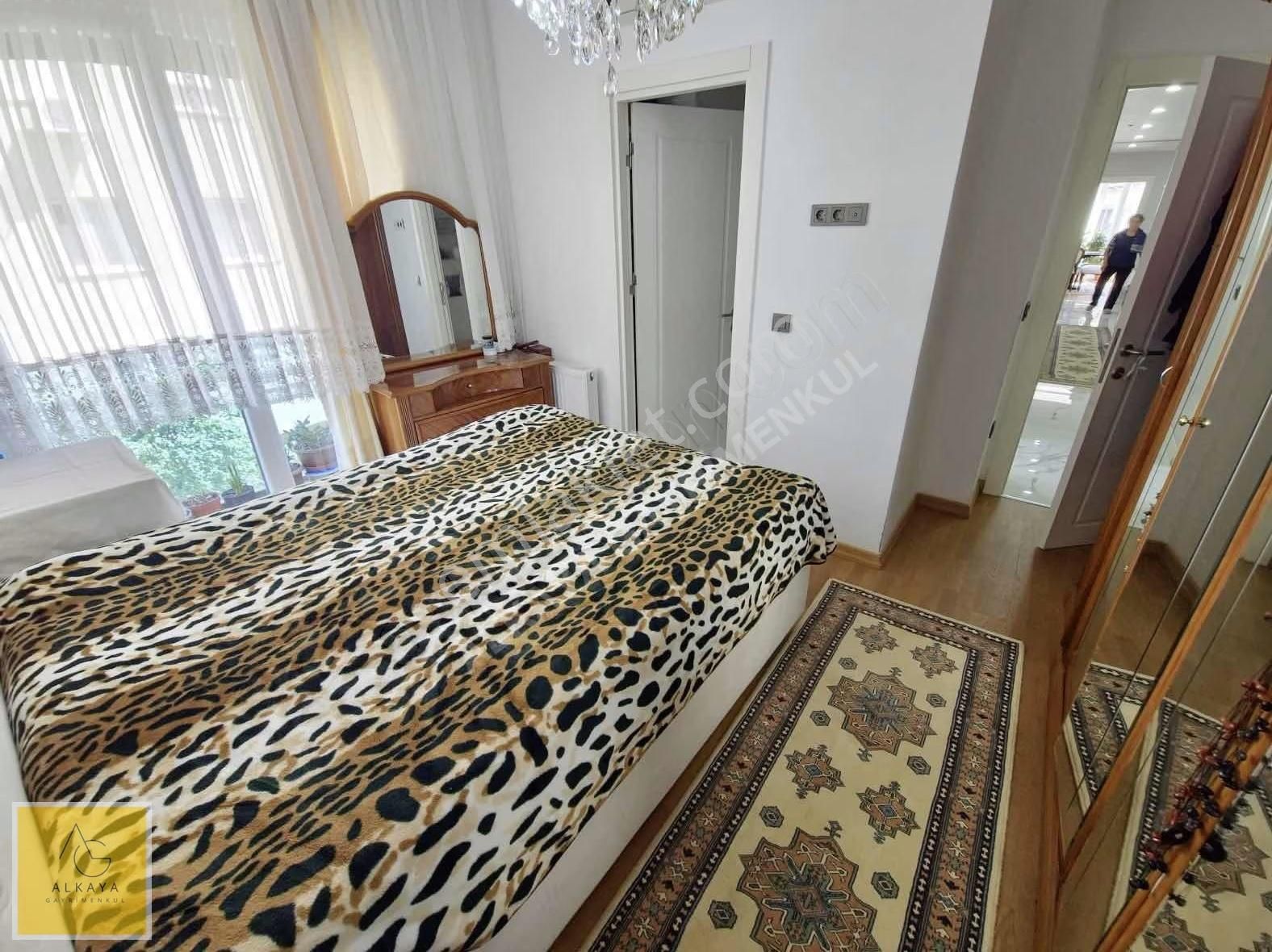 Suadiye Ayşe Kadın'da 3+1 Satılık Daire 5 Yıllık Bina Y.havuzlu - Görsel 35