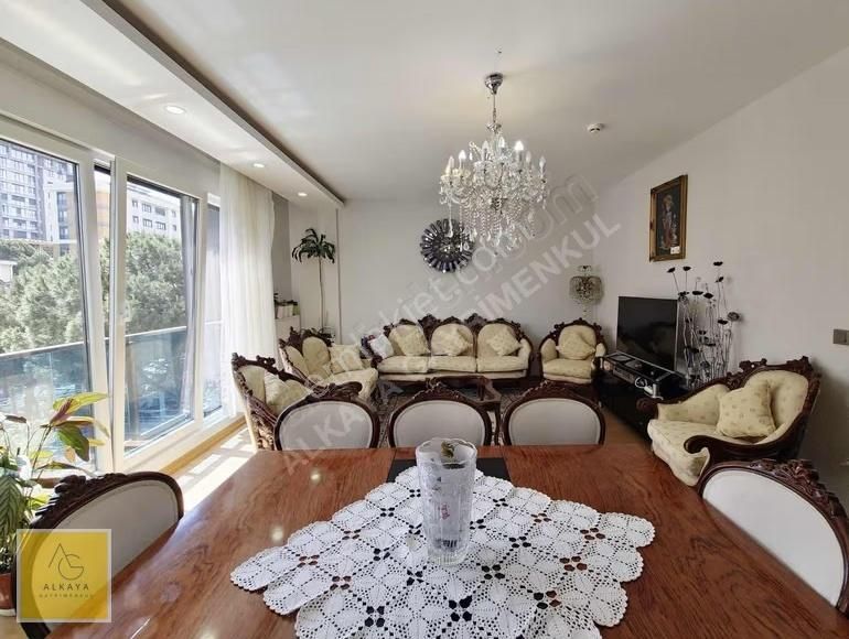 Suadiye Ayşe Kadın'da 3+1 Satılık Daire 5 Yıllık Bina Y.havuzlu - Görsel 33