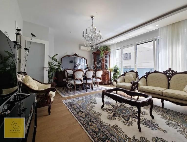 Suadiye Ayşe Kadın'da 3+1 Satılık Daire 5 Yıllık Bina Y.havuzlu - Görsel 21