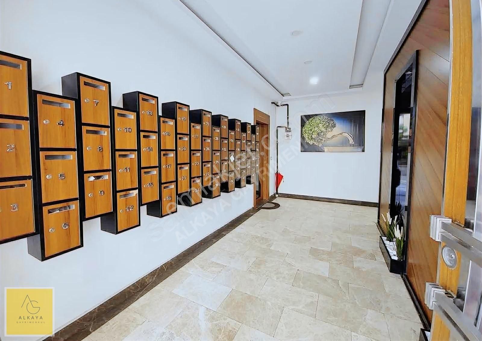 Suadiye Ayşe Kadın'da 3+1 Satılık Daire 5 Yıllık Bina Y.havuzlu - Görsel 7