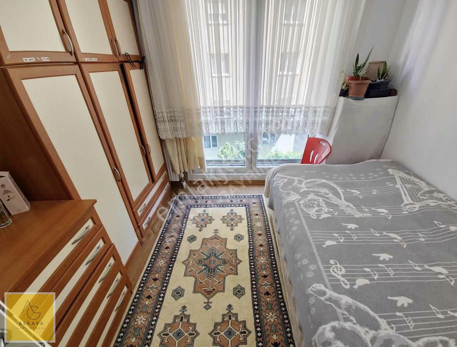 Suadiye Ayşe Kadın'da 3+1 Satılık Daire 5 Yıllık Bina Y.havuzlu - Görsel 18