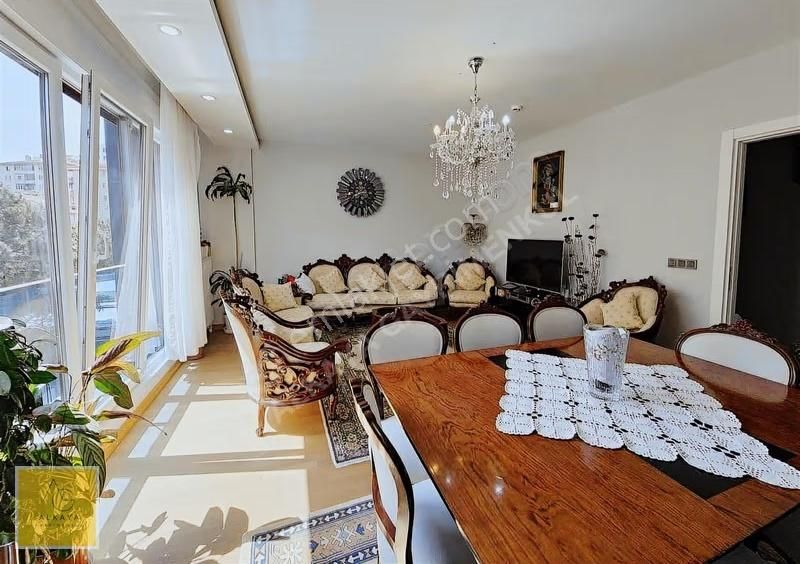 Suadiye Ayşe Kadın'da 3+1 Satılık Daire 5 Yıllık Bina Y.havuzlu - Görsel 11