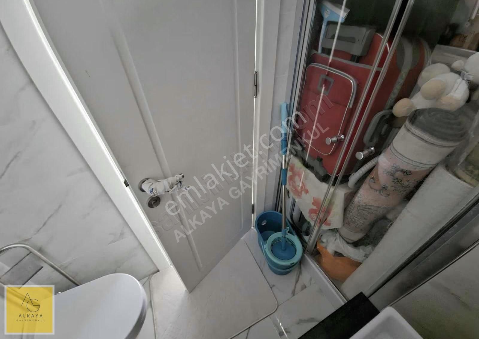 Suadiye Ayşe Kadın'da 3+1 Satılık Daire 5 Yıllık Bina Y.havuzlu - Görsel 28