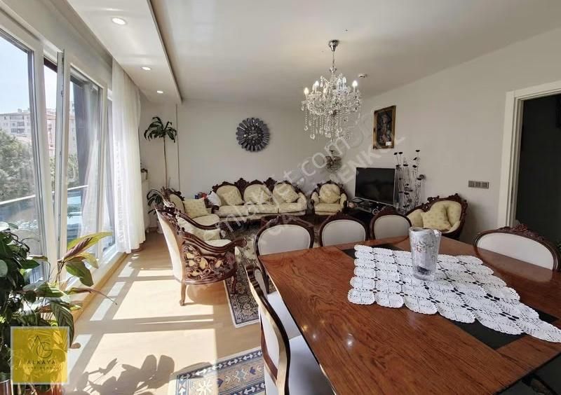 Suadiye Ayşe Kadın'da 3+1 Satılık Daire 5 Yıllık Bina Y.havuzlu - Görsel 34