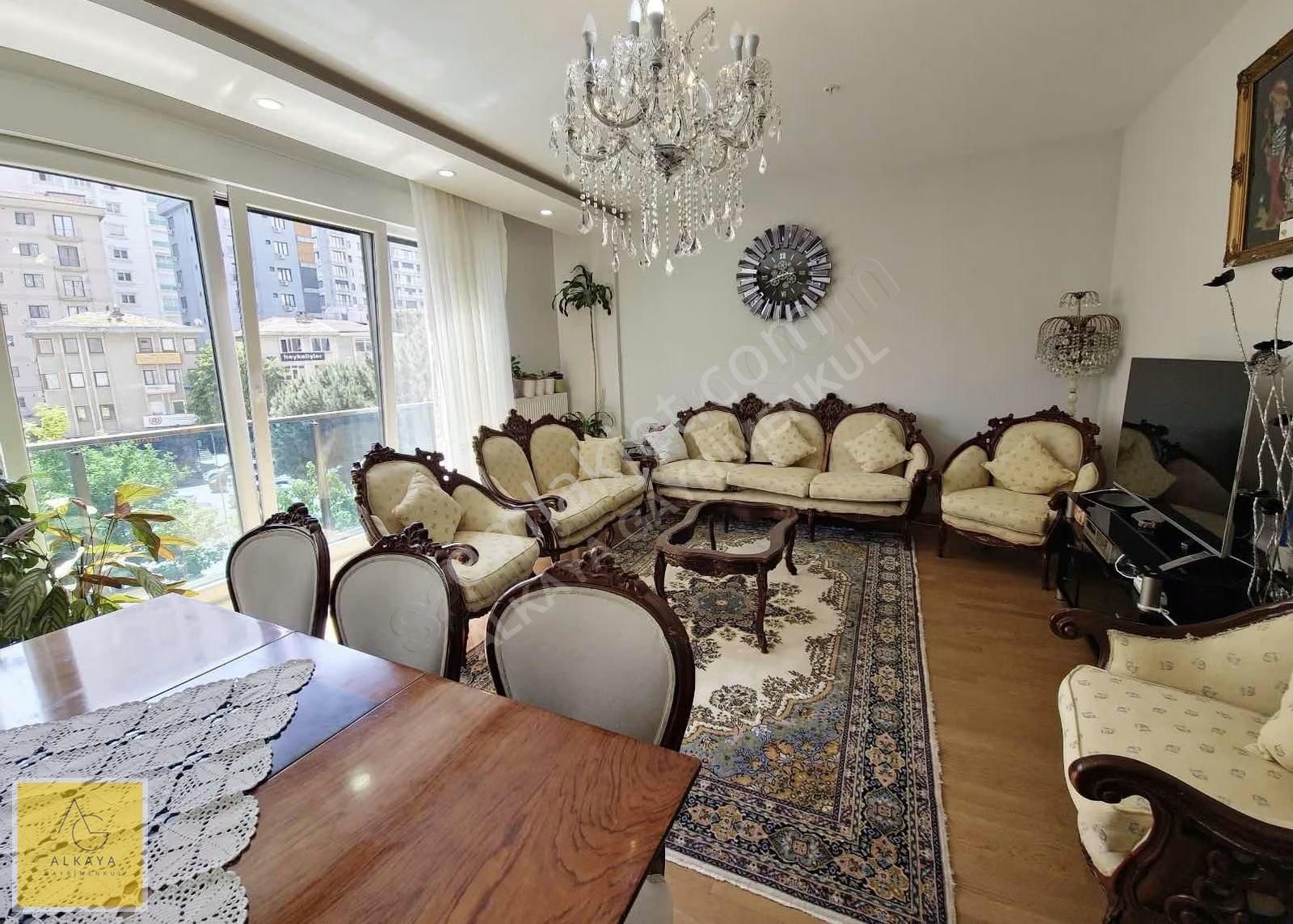 Suadiye Ayşe Kadın'da 3+1 Satılık Daire 5 Yıllık Bina Y.havuzlu - Görsel 31