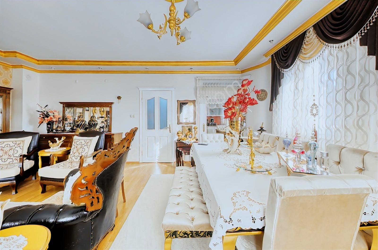 Şirinyer Hipodrom Yakınında 3+1 Satılık Daire - Görsel 11