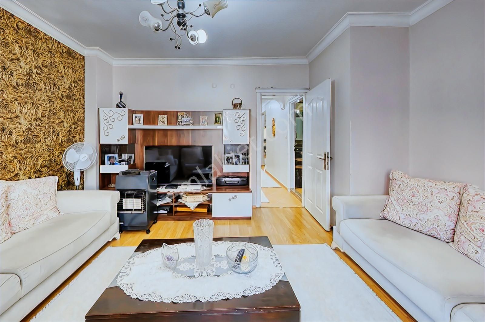 Şirinyer Hipodrom Yakınında 3+1 Satılık Daire - Görsel 3