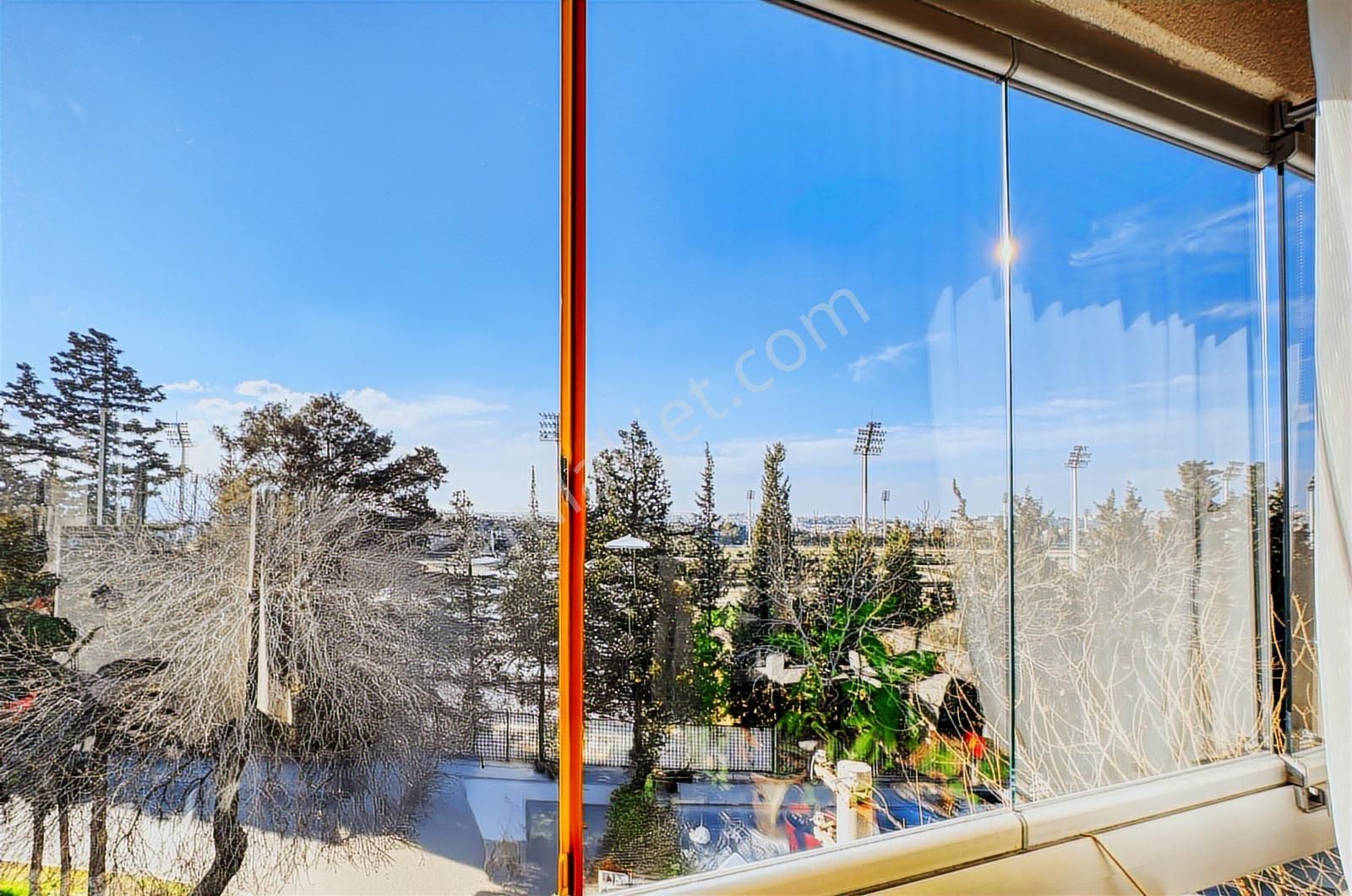 Şirinyer Hipodrom Yakınında 3+1 Satılık Daire - Görsel 34