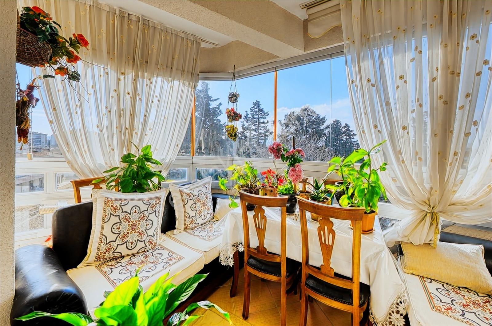 Şirinyer Hipodrom Yakınında 3+1 Satılık Daire - Görsel 29