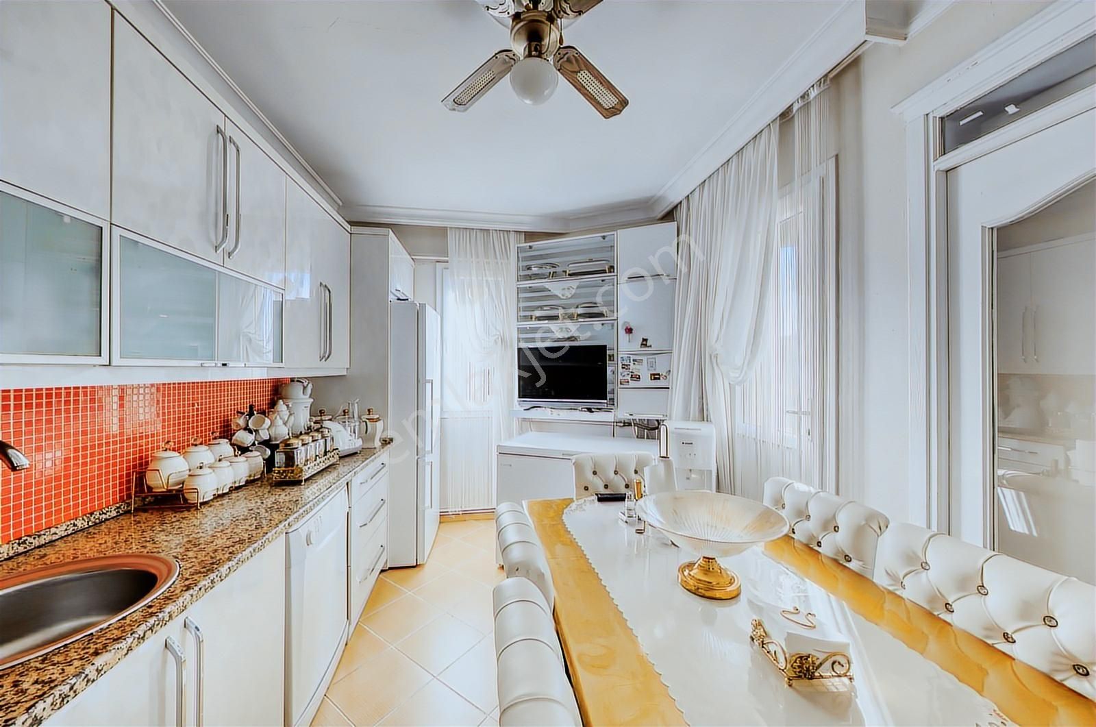 Şirinyer Hipodrom Yakınında 3+1 Satılık Daire - Görsel 23