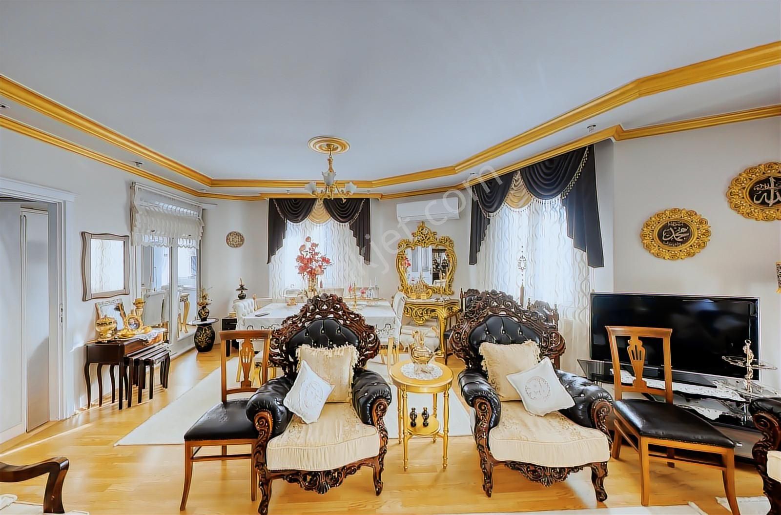 Şirinyer Hipodrom Yakınında 3+1 Satılık Daire - Görsel 9