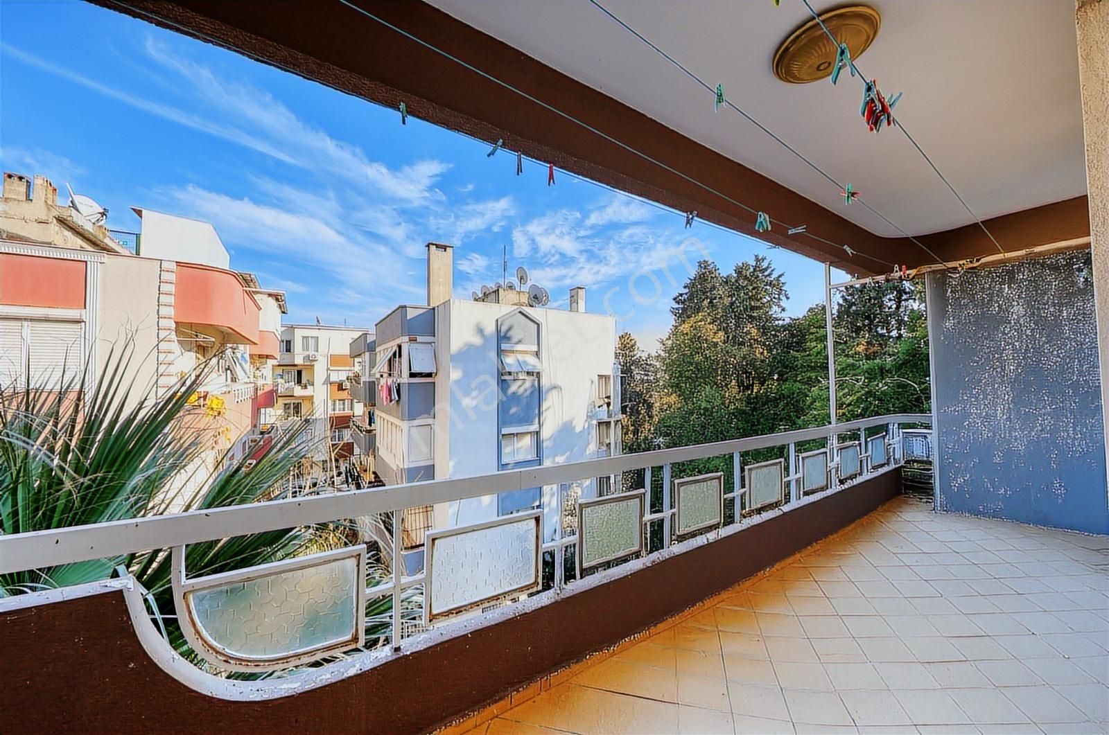 Şirinyer Hipodrom Yakınında 3+1 Satılık Daire - Görsel 7