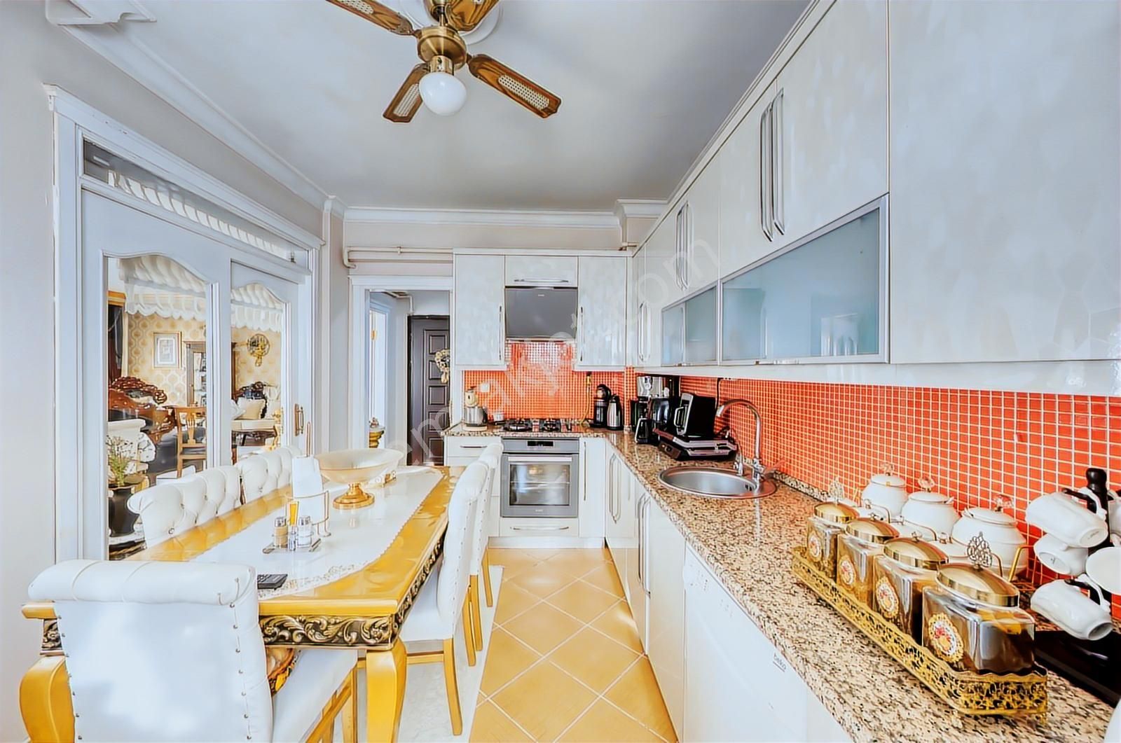 Şirinyer Hipodrom Yakınında 3+1 Satılık Daire - Görsel 31