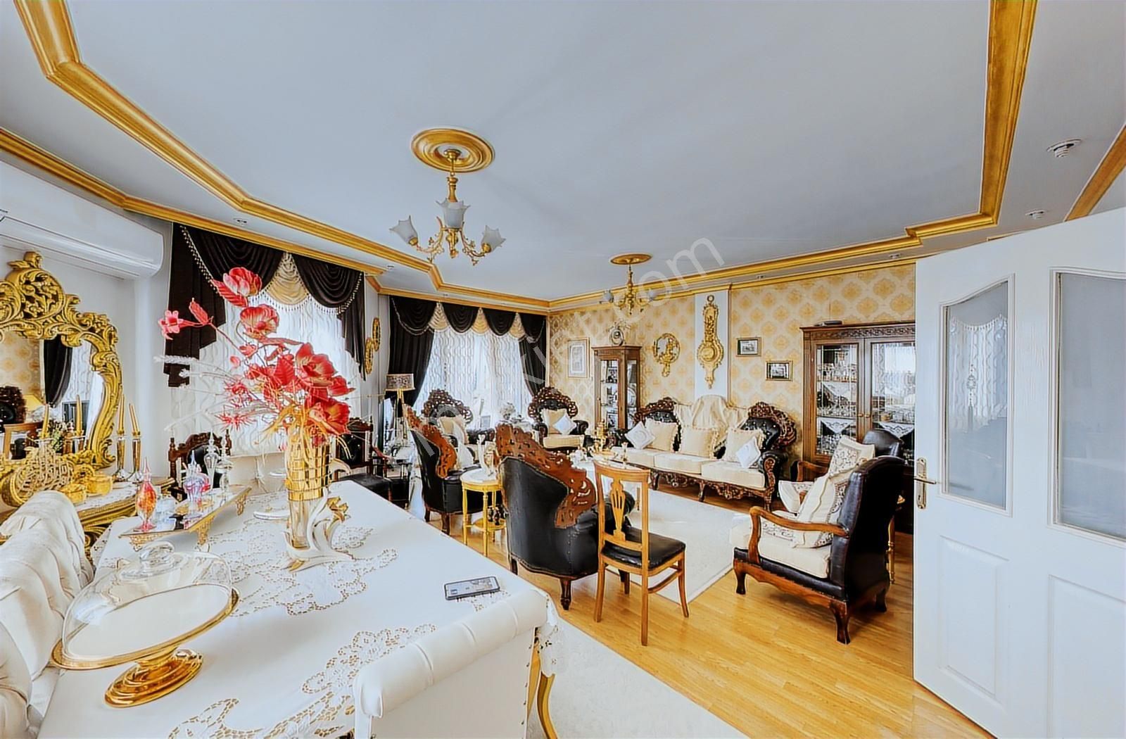 Şirinyer Hipodrom Yakınında 3+1 Satılık Daire - Görsel 21